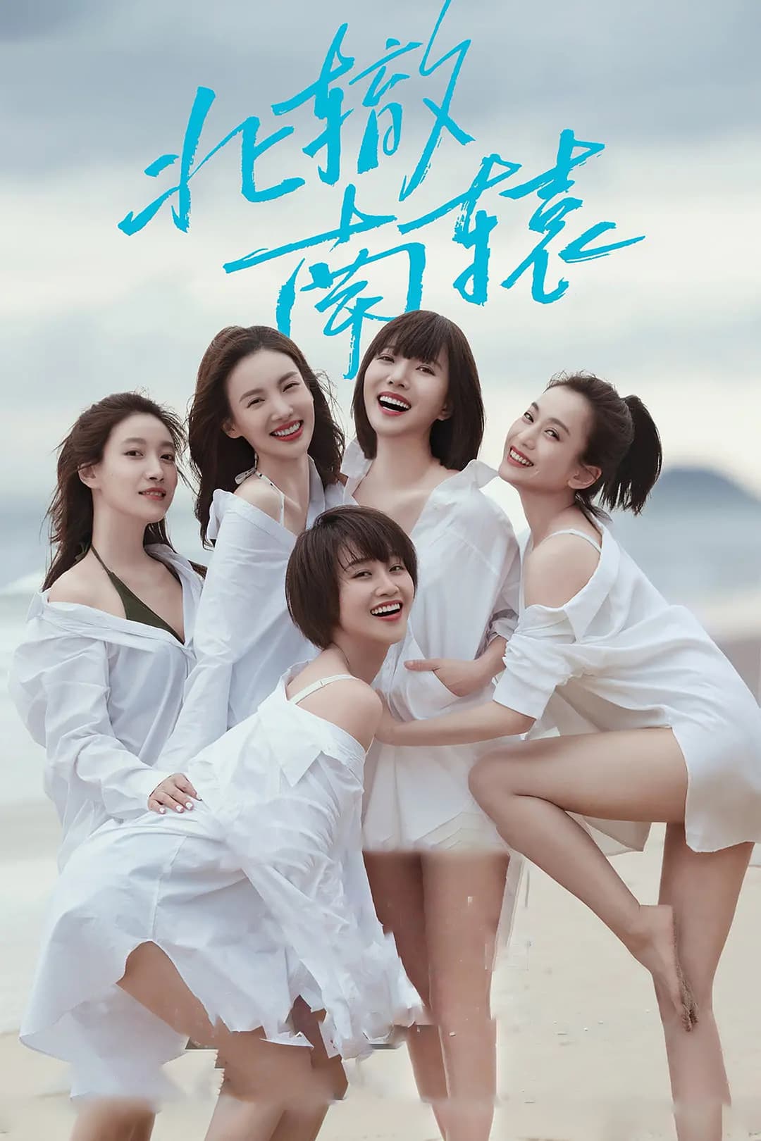 Poster di 北辙南辕