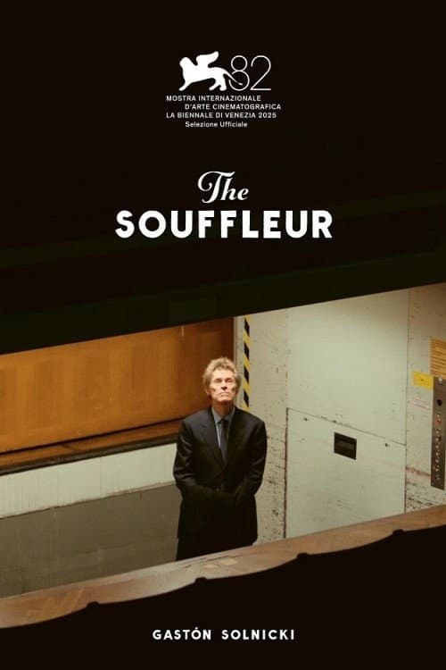 Poster di The Souffleur