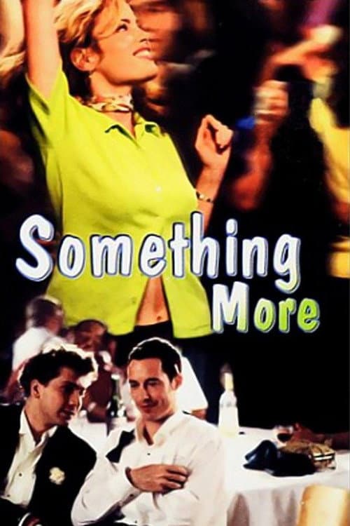 Poster di Something More