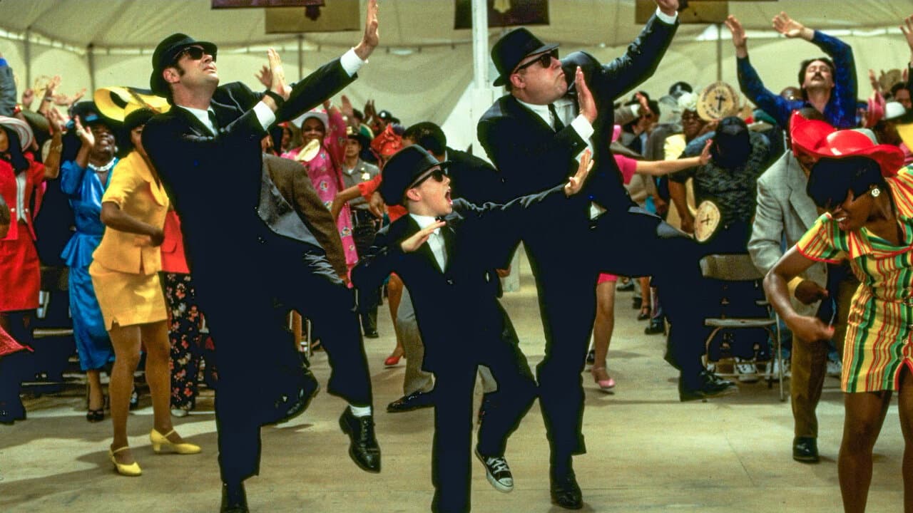 Blues Brothers - Il mito continua - immagine