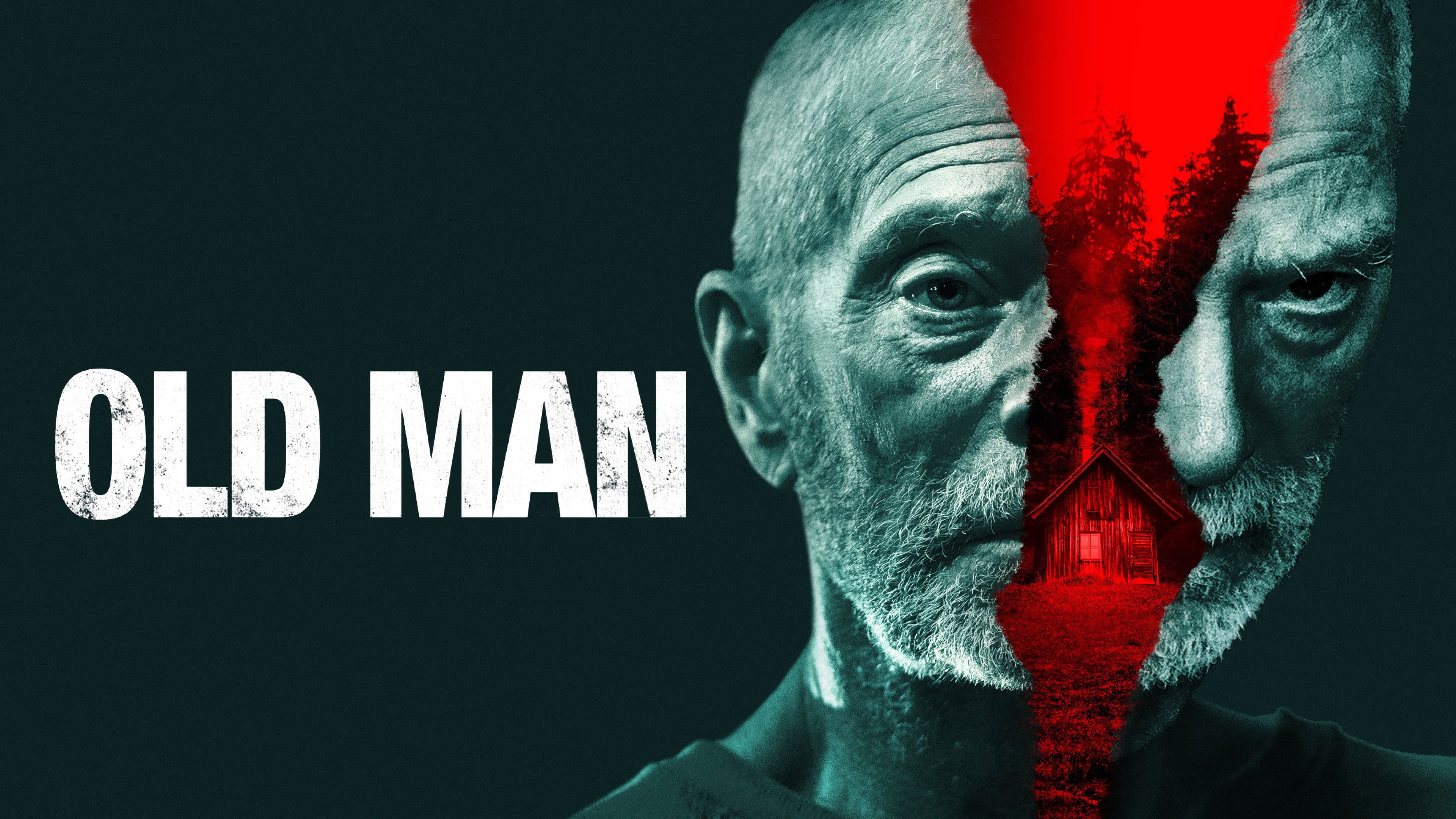 Old Man - immagine