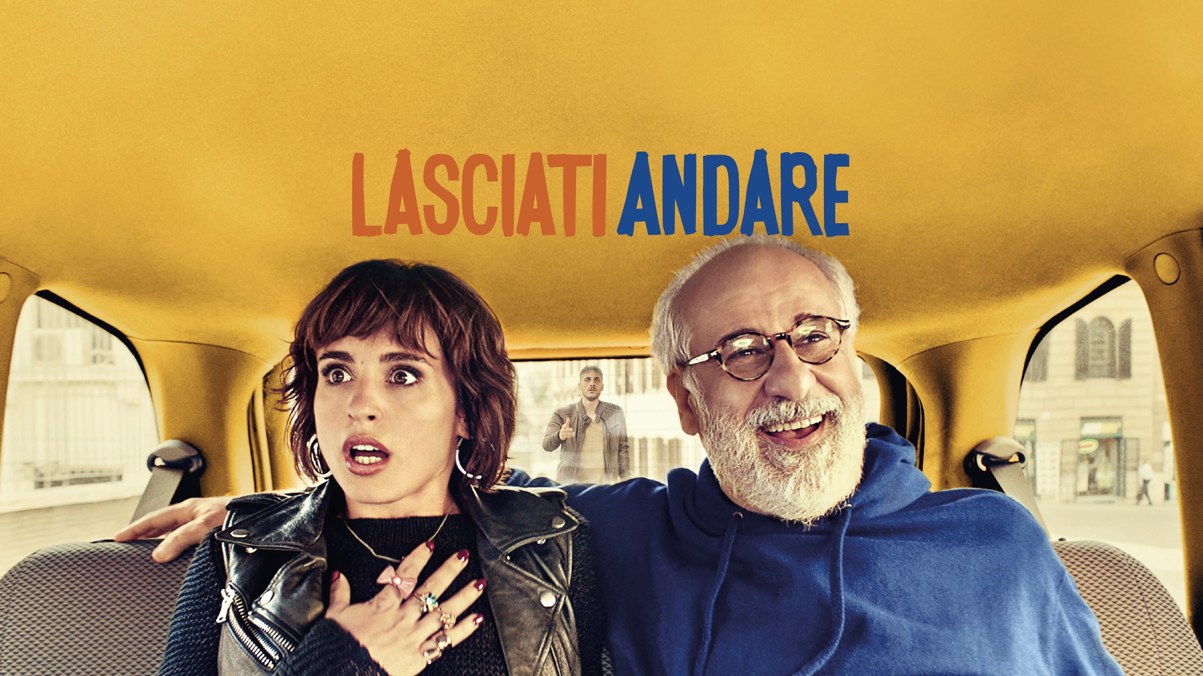 Lasciati andare - immagine