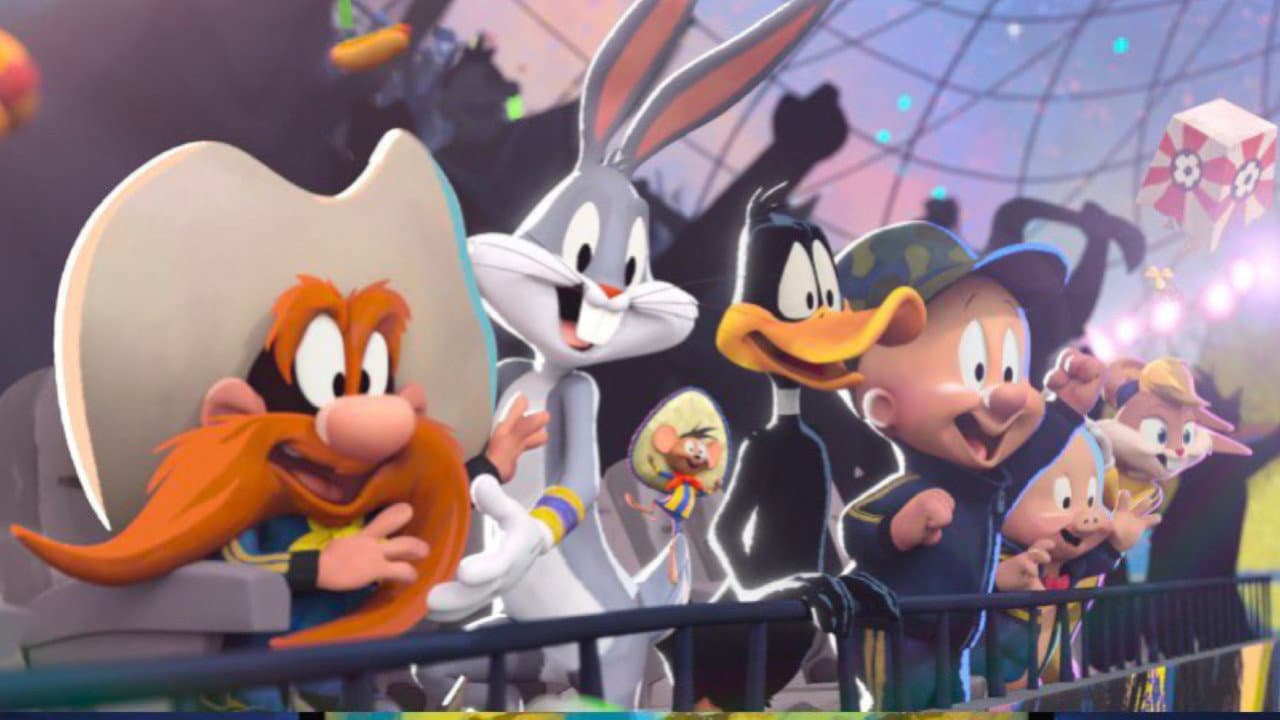 Daffy Season - immagine