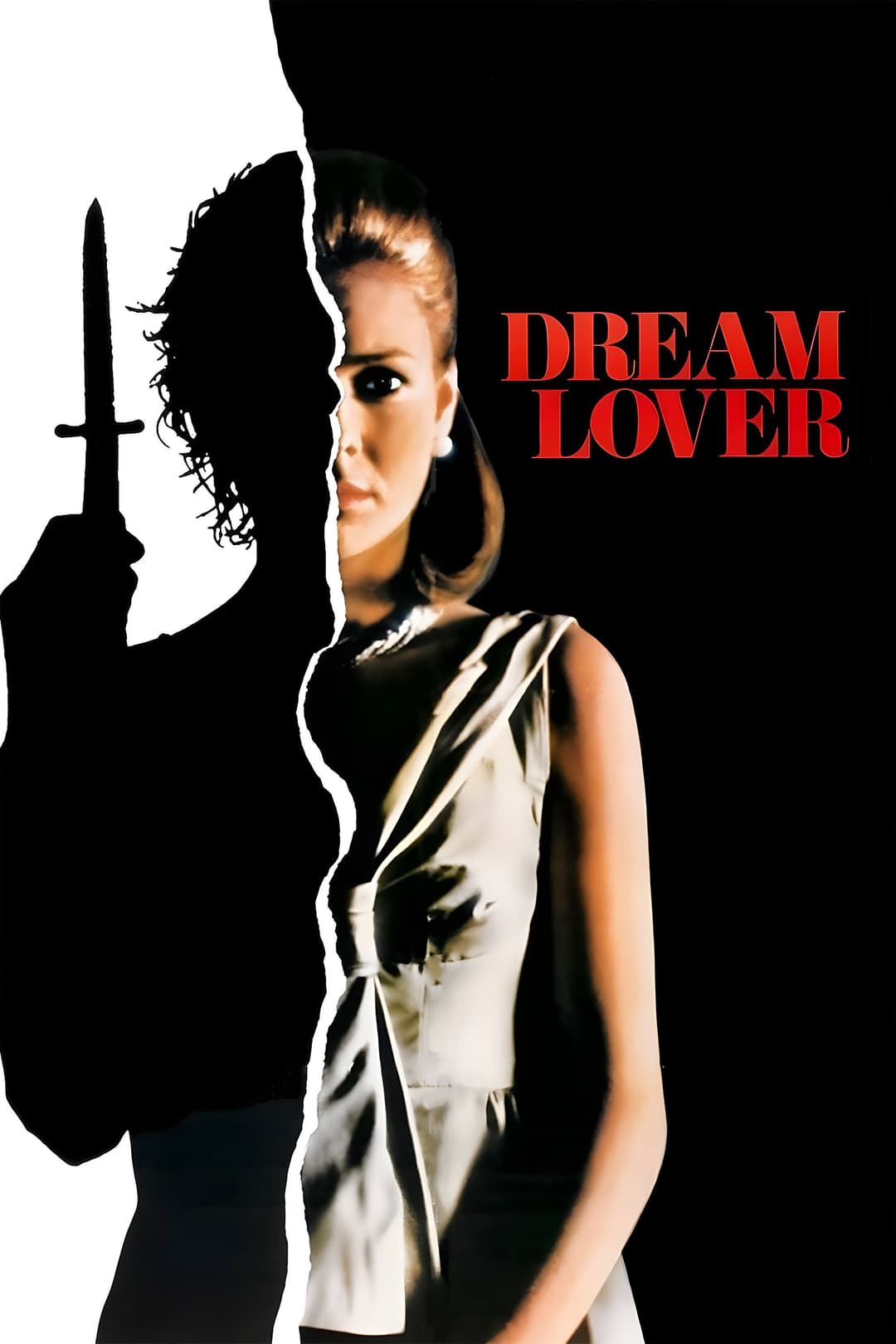 Poster di Dream Lover