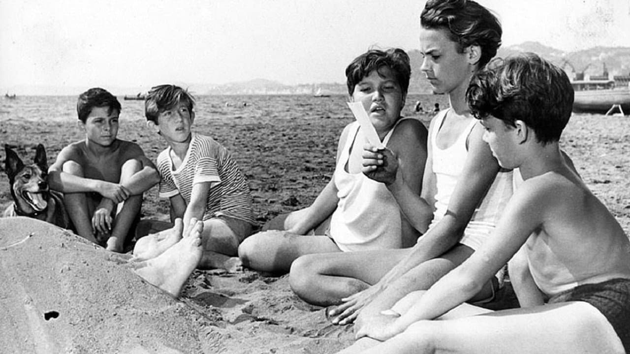 Vacanze col gangster - immagine