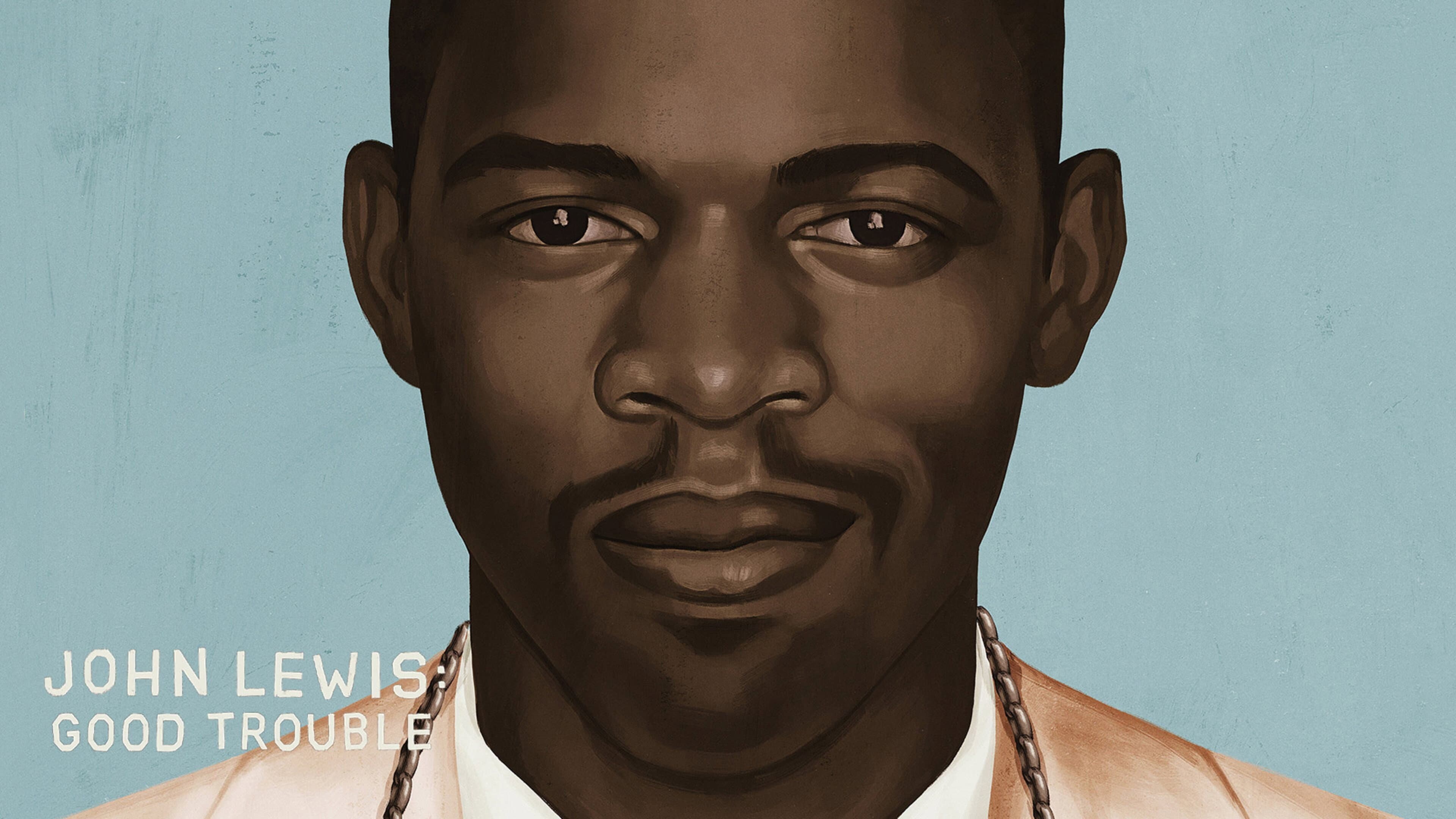 John Lewis: Good Trouble - immagine