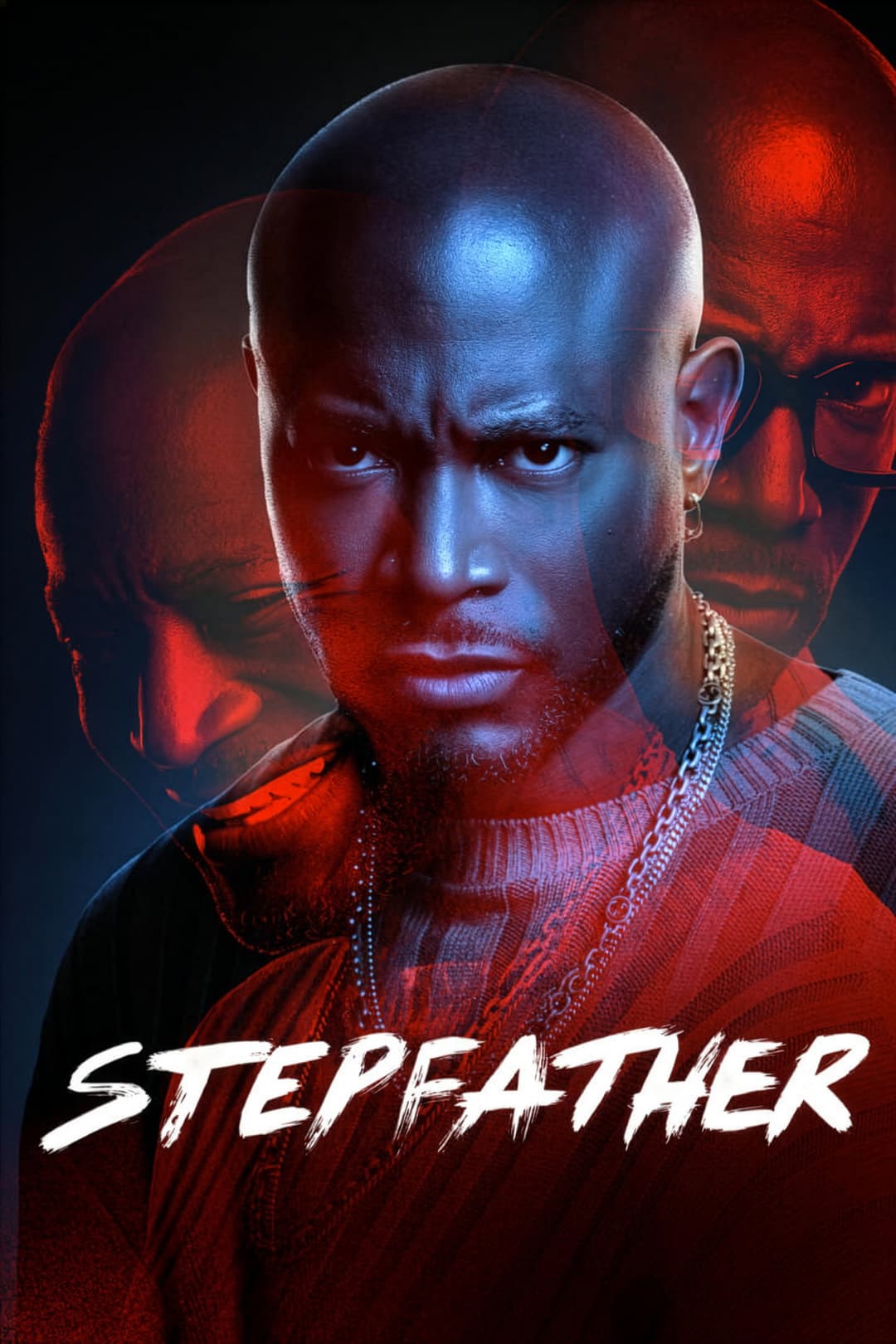 Poster di Stepfather