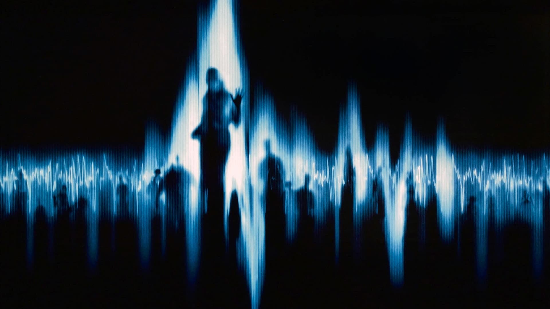 White Noise - Non ascoltate - immagine