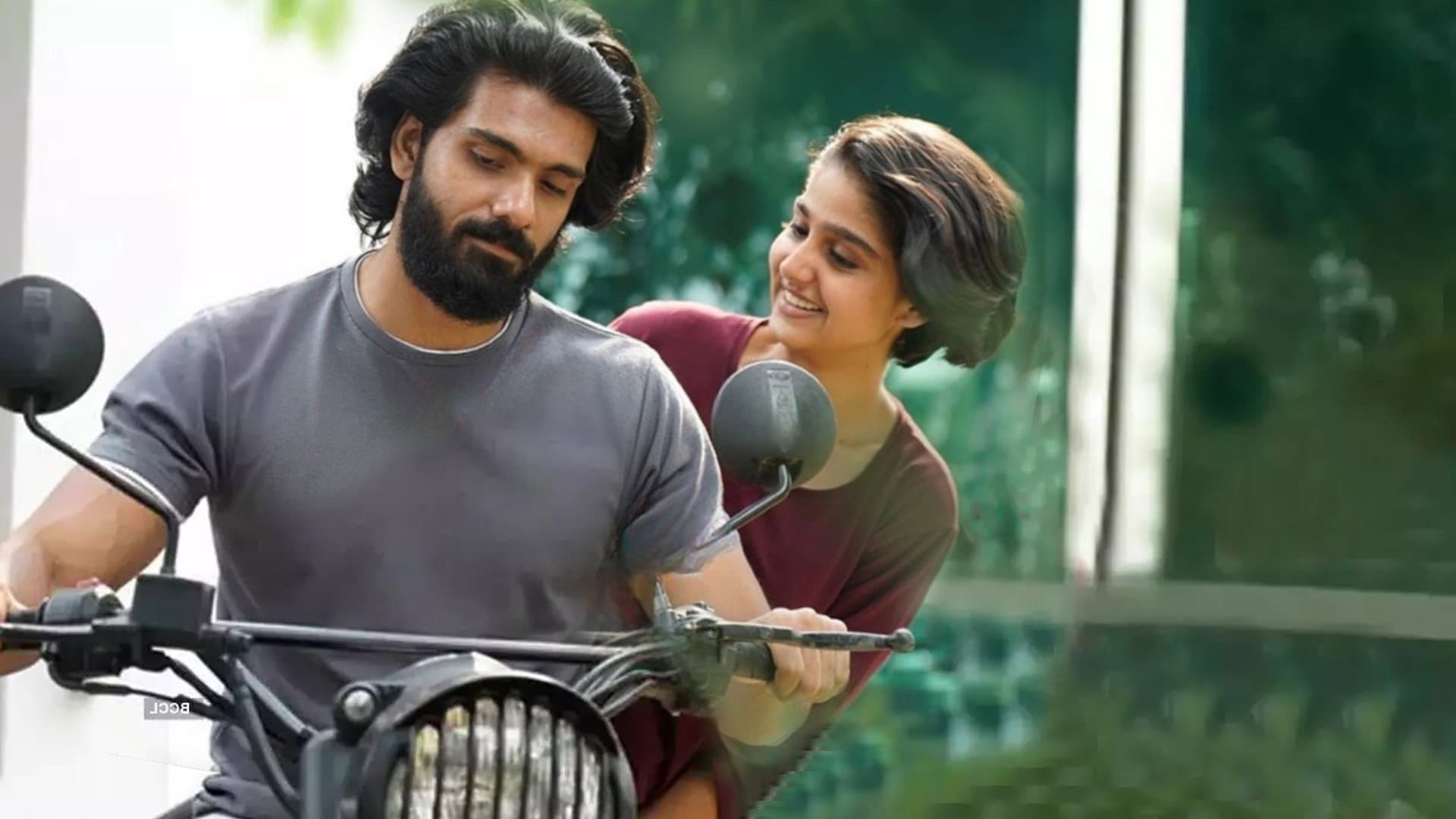 മൈക്ക് - immagine
