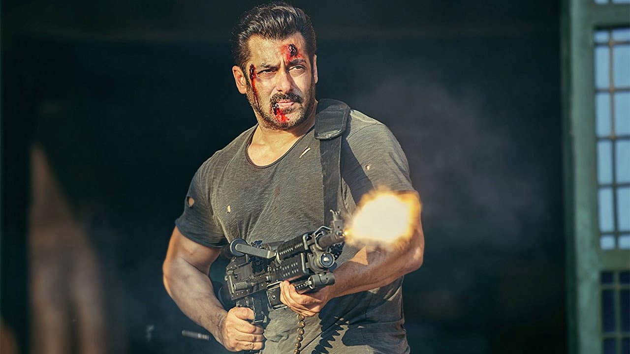 Tiger Zinda Hai - immagine