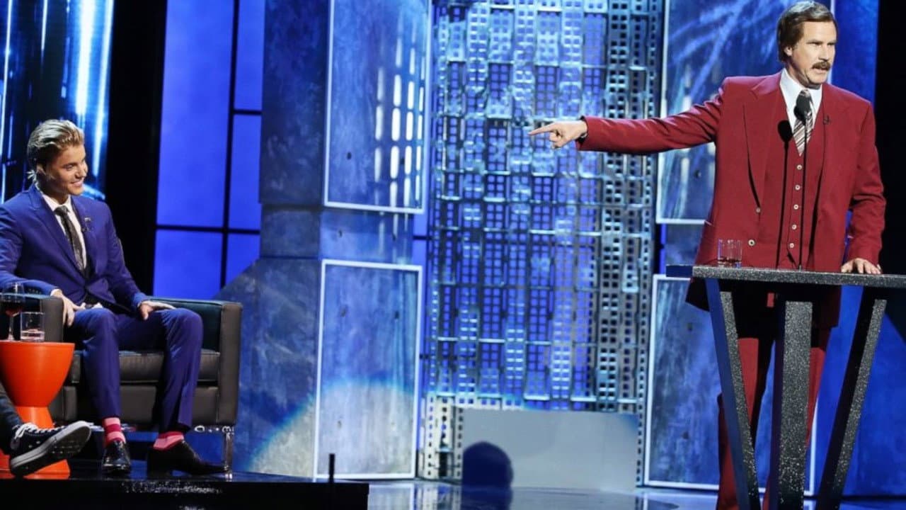 Comedy Central Roast of Justin Bieber - immagine