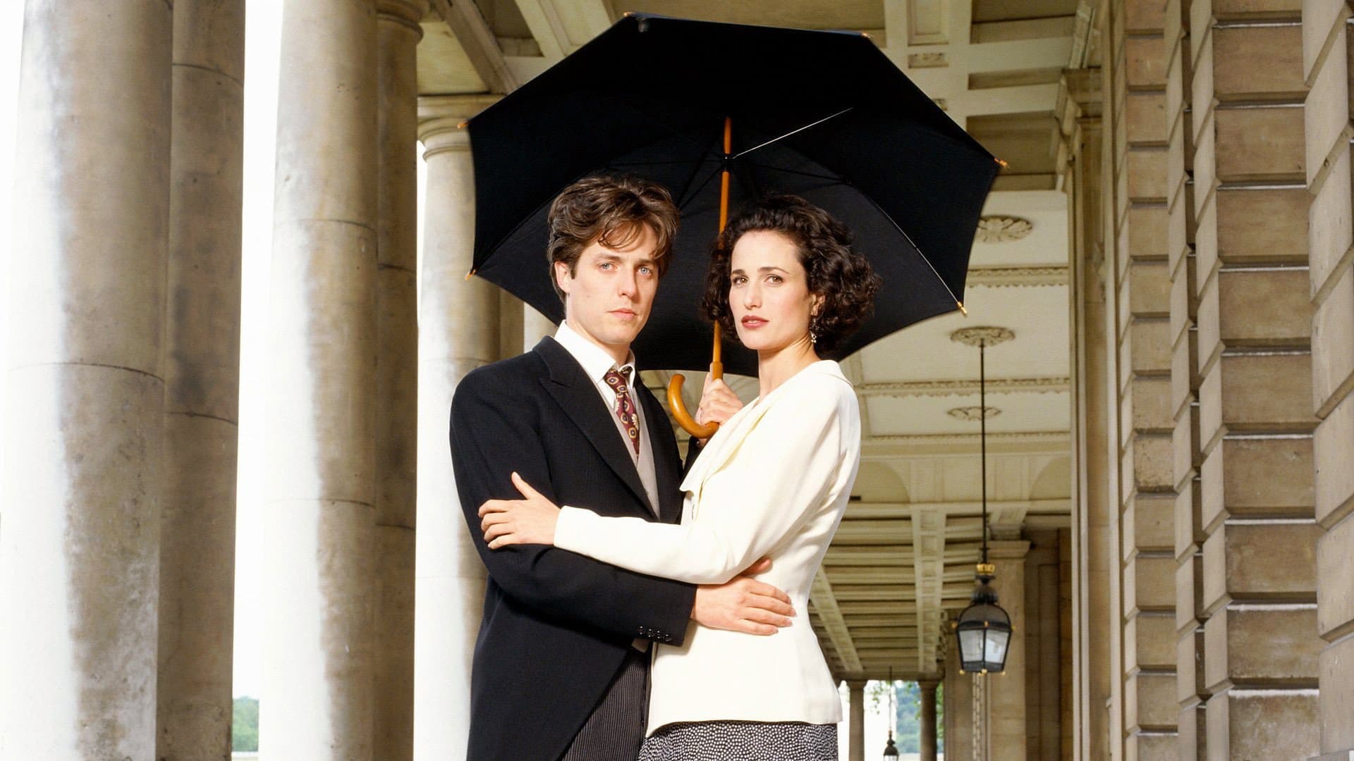 Quattro matrimoni e un funerale - immagine