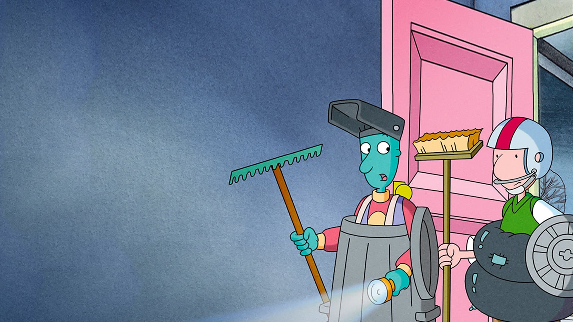 Doug - Il film - immagine