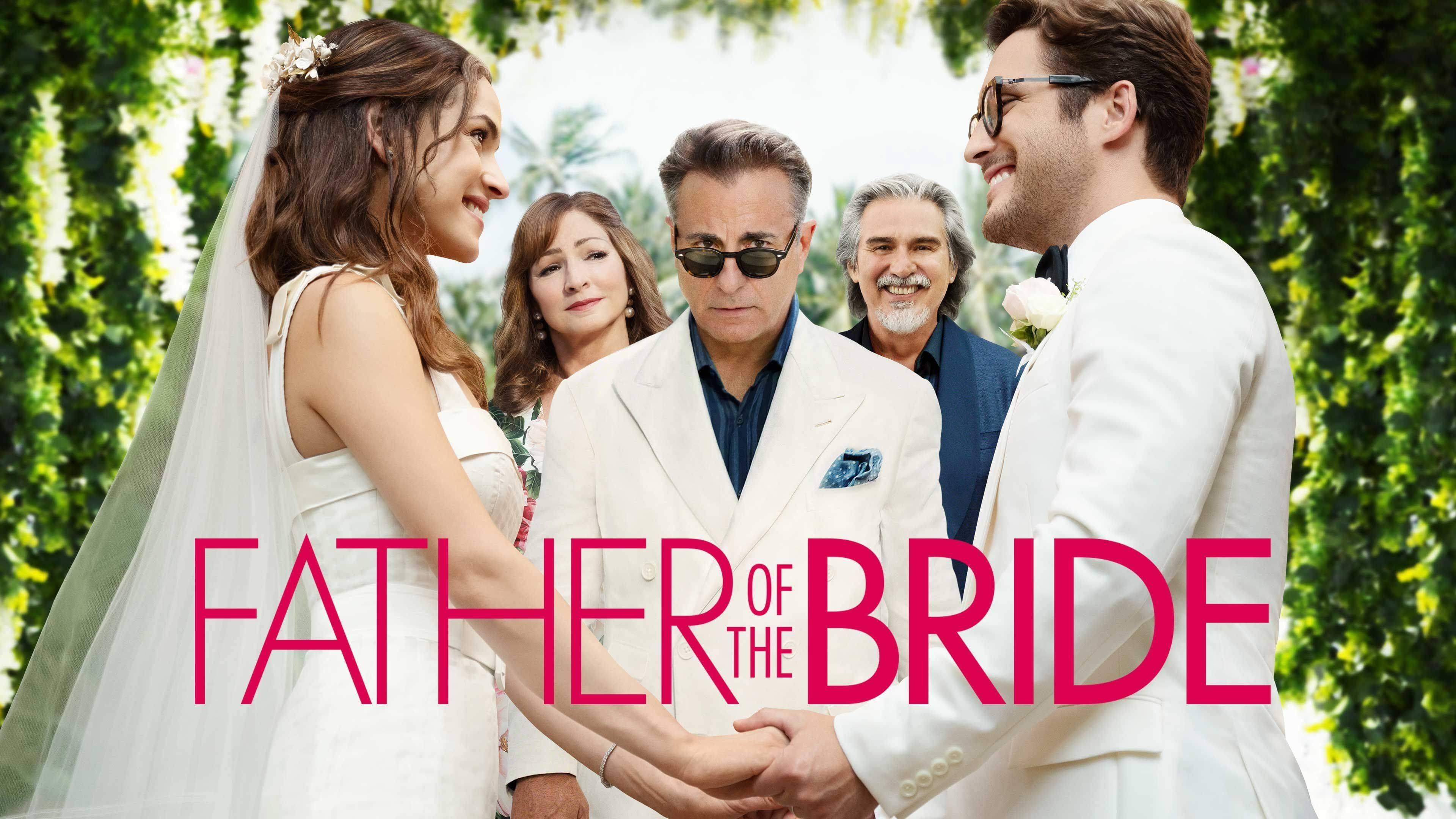Il padre della sposa - Matrimonio a Miami - immagine