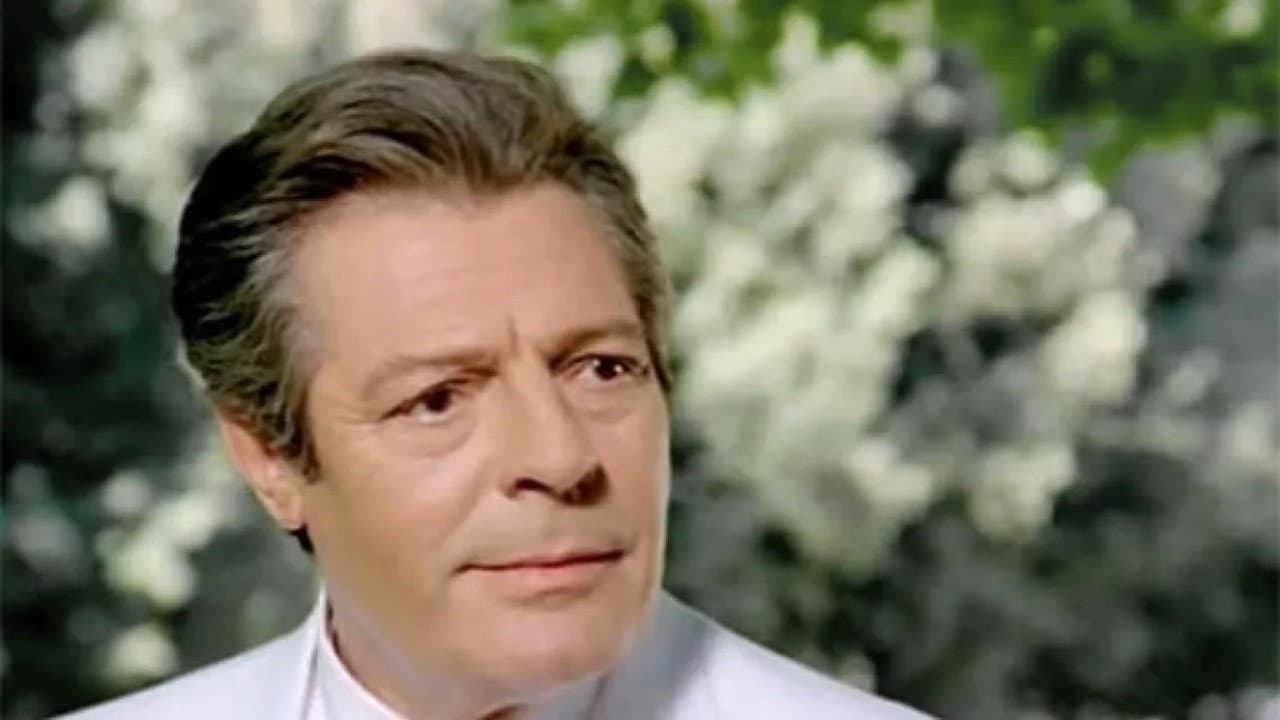 Marcello Mastroianni, irrésistiblement libre - immagine