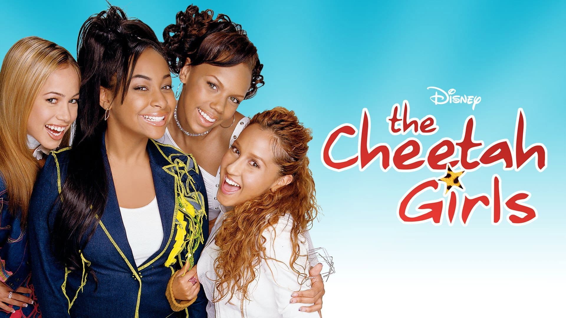 Una canzone per le Cheetah Girls - immagine