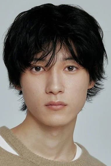高橋璃央