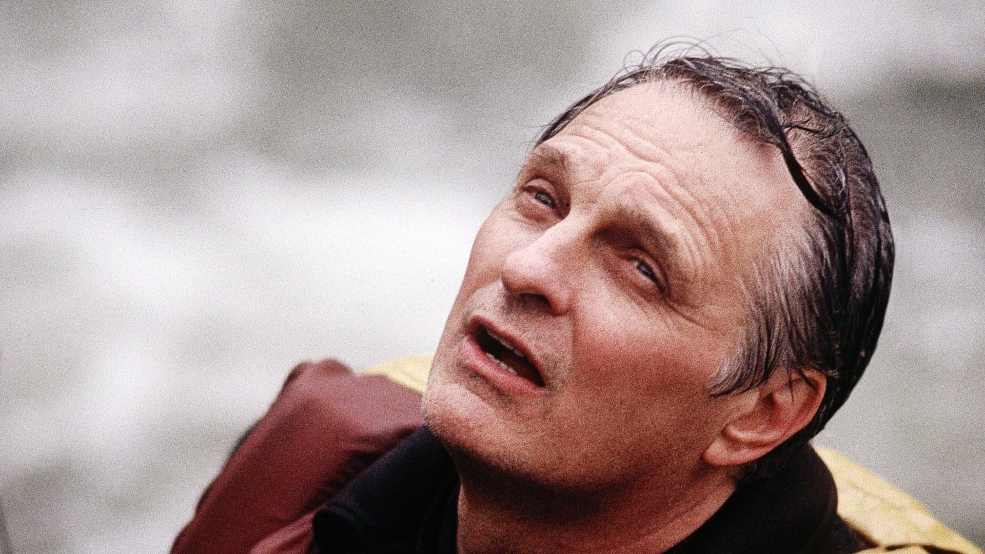 White Mile - Una prova difficile - immagine