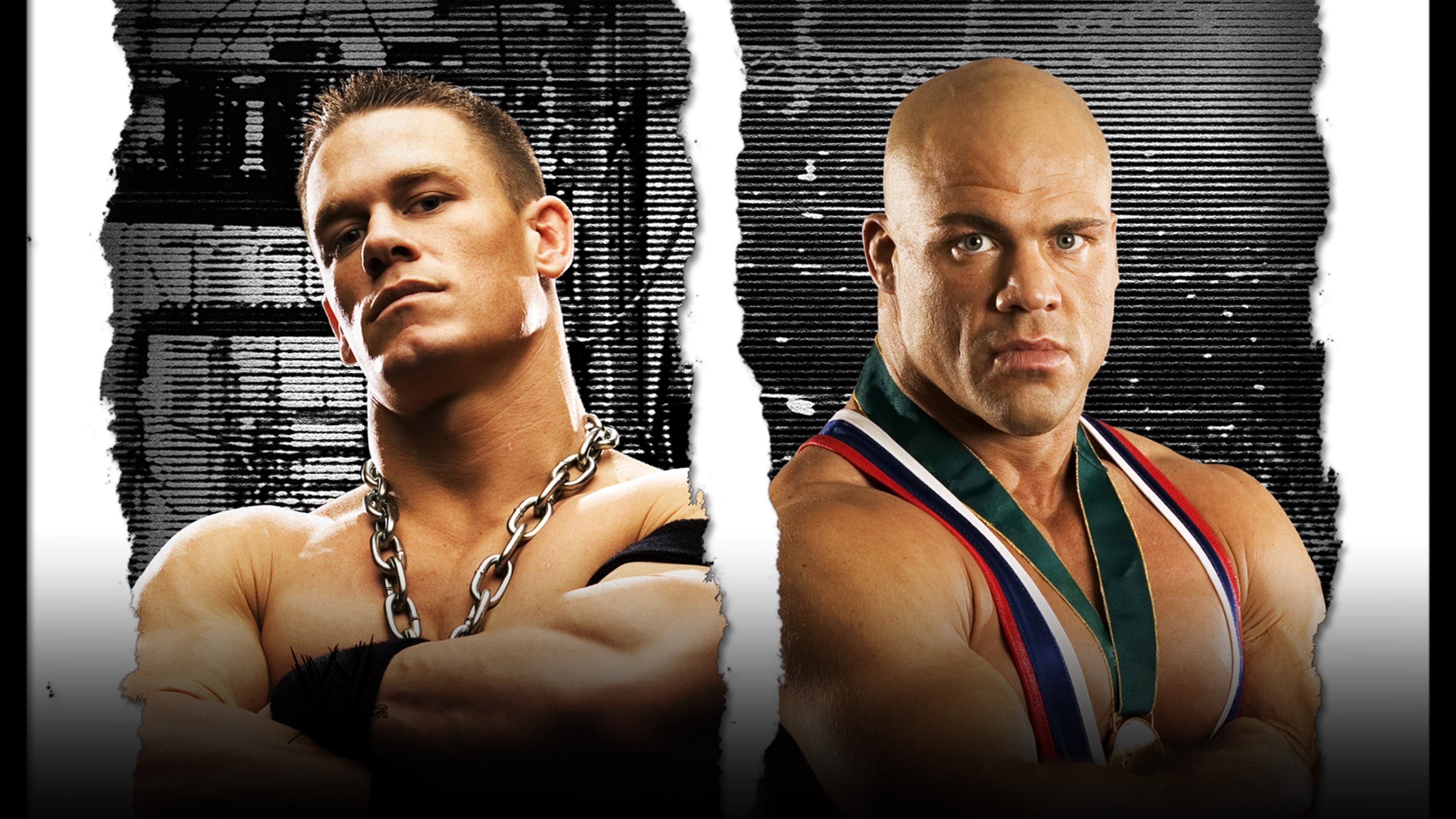 WWE Unforgiven 2005 - immagine