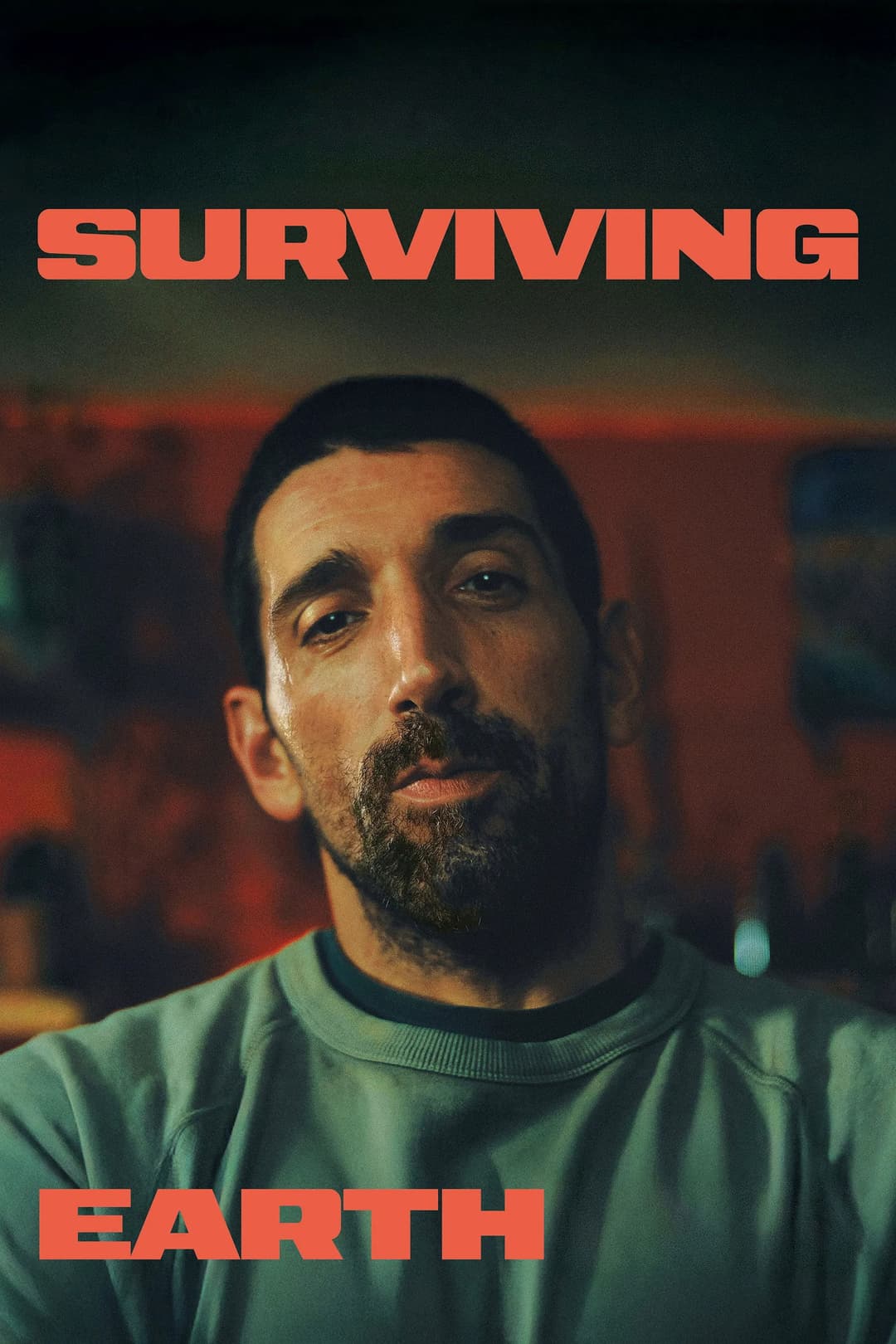 Poster di Surviving Earth