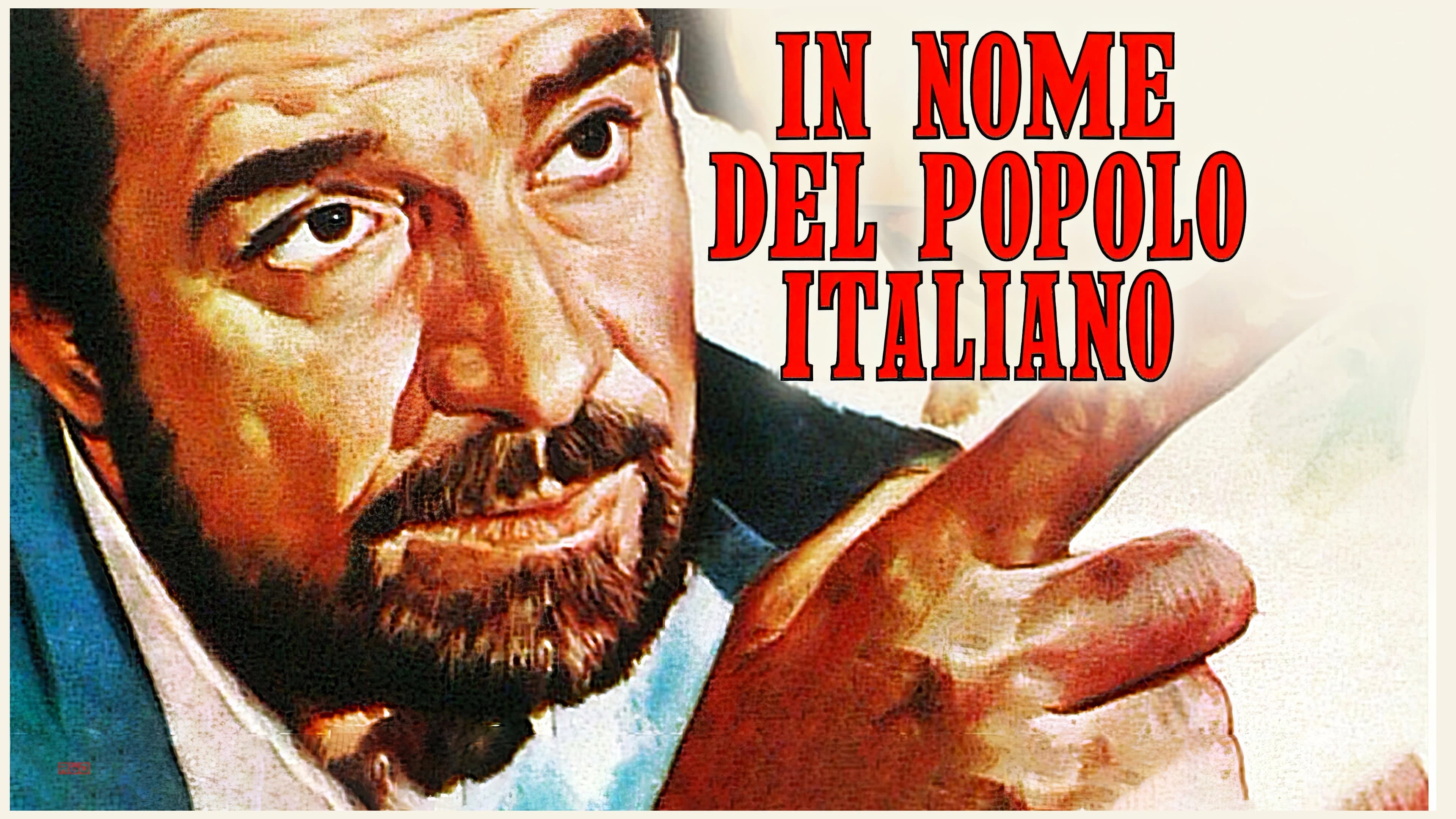 In nome del popolo italiano - immagine