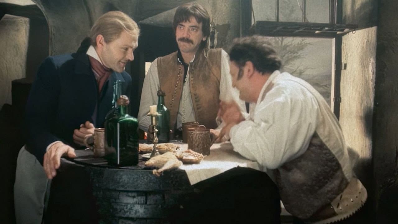 Prigioniero del Château d'If - immagine