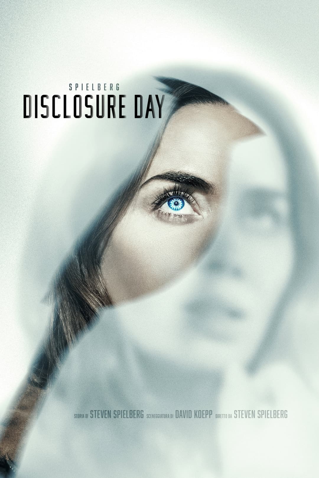 Poster di Disclosure Day