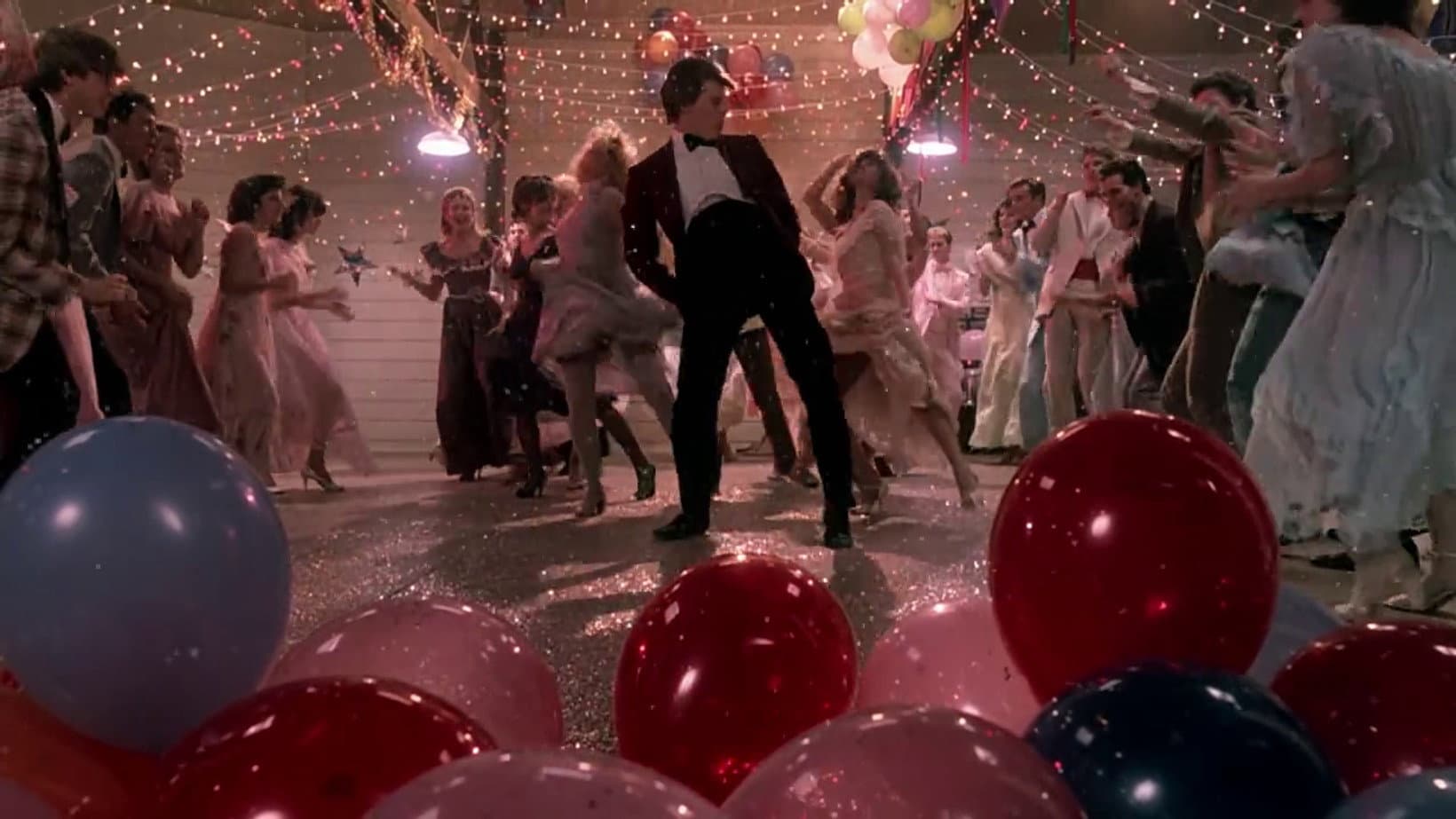 Footloose - immagine