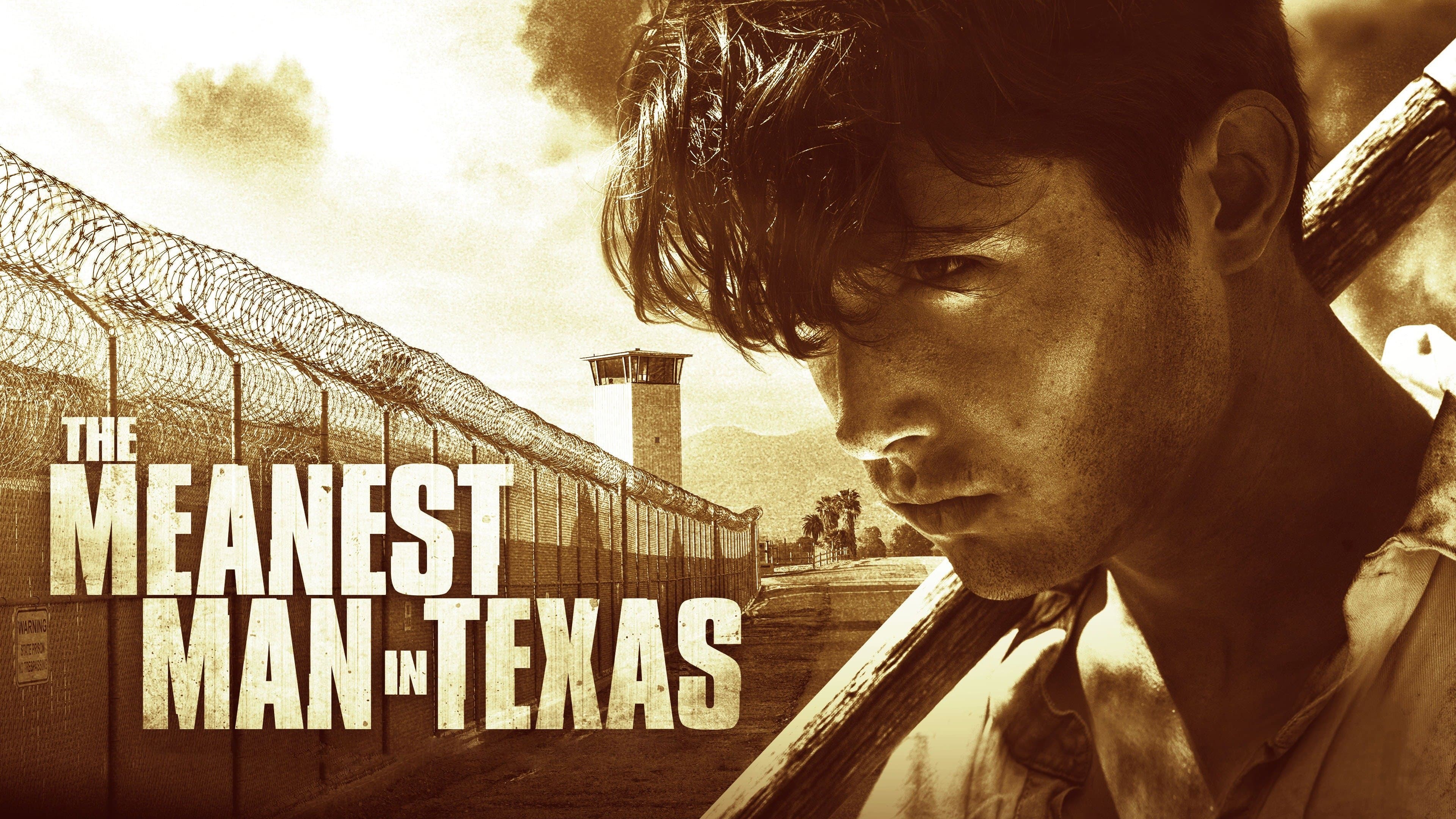 The Meanest Man in Texas - immagine