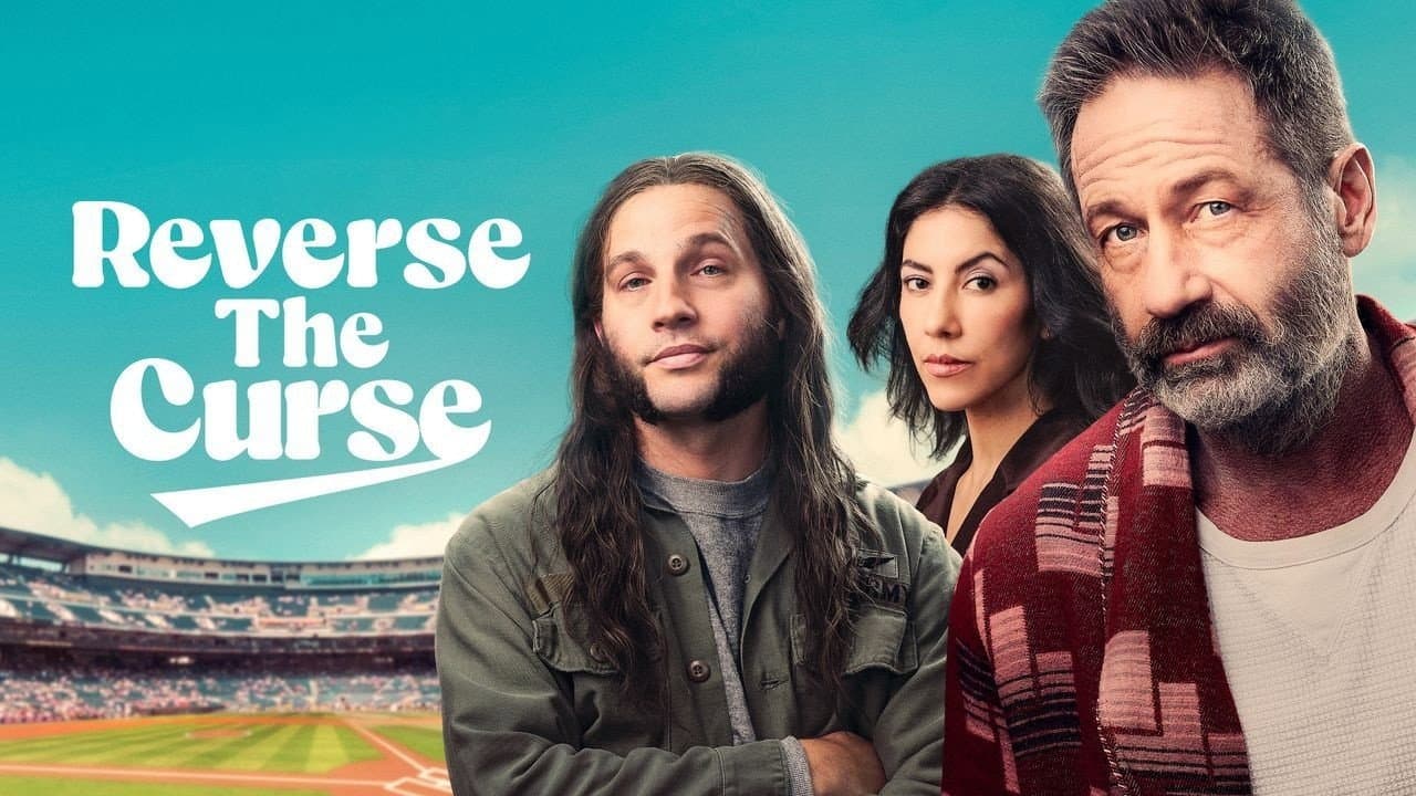 Reverse the Curse - immagine