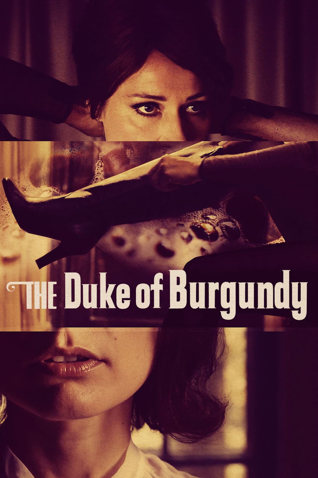 Poster di The Duke of Burgundy