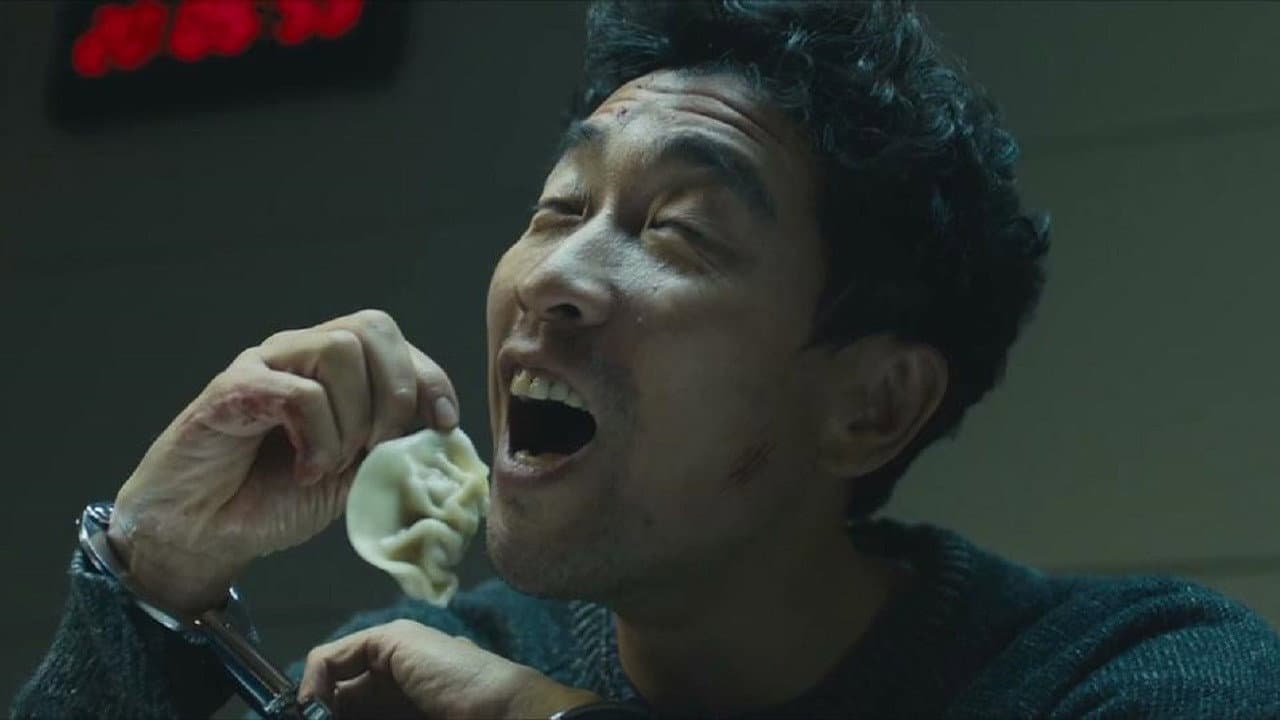 Saving Mr. Wu - immagine