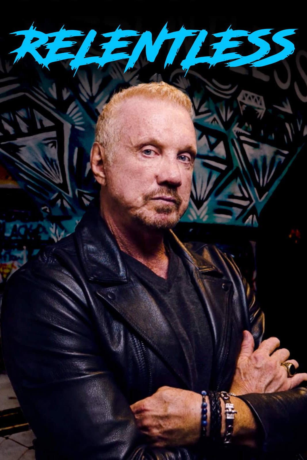 Poster di DDP: Relentless