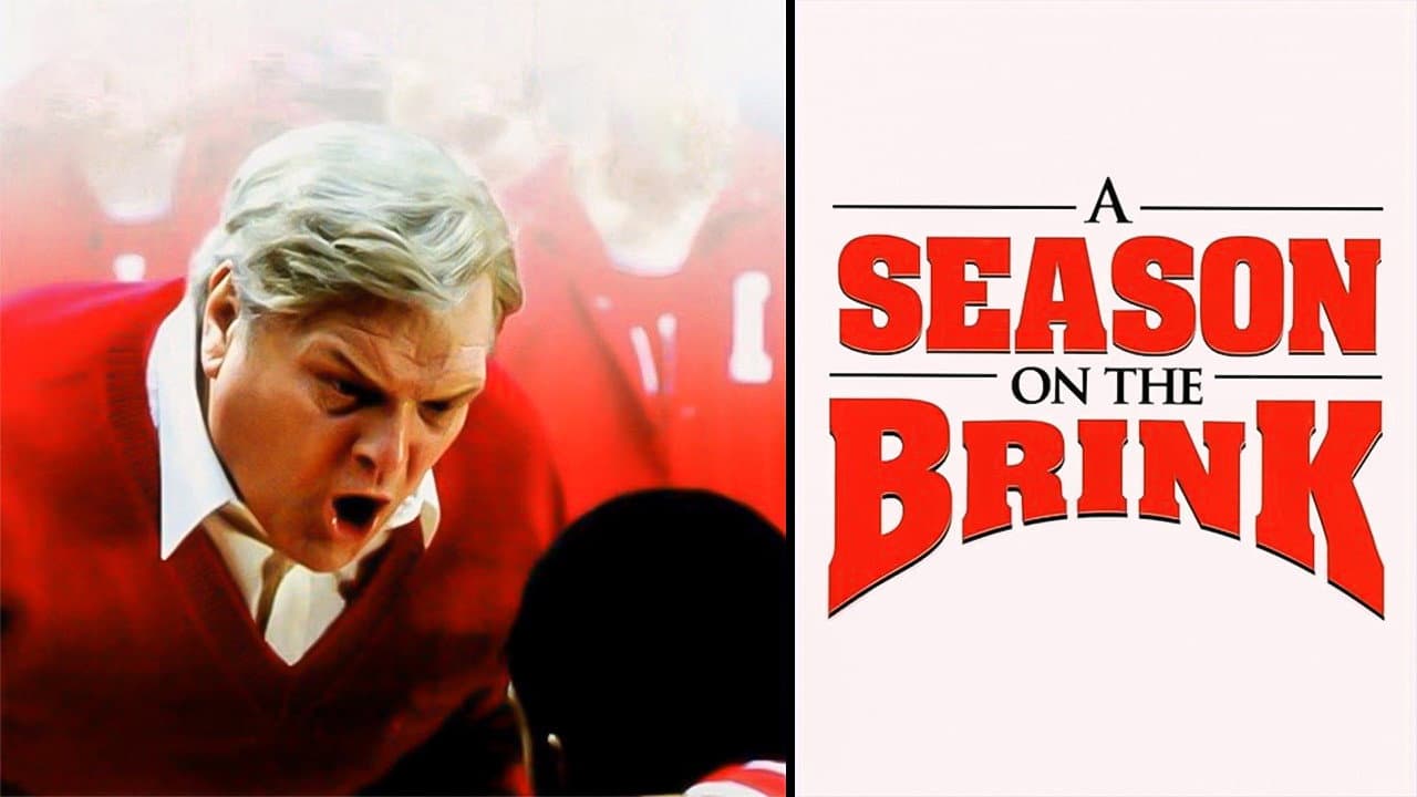 A Season on the Brink - immagine