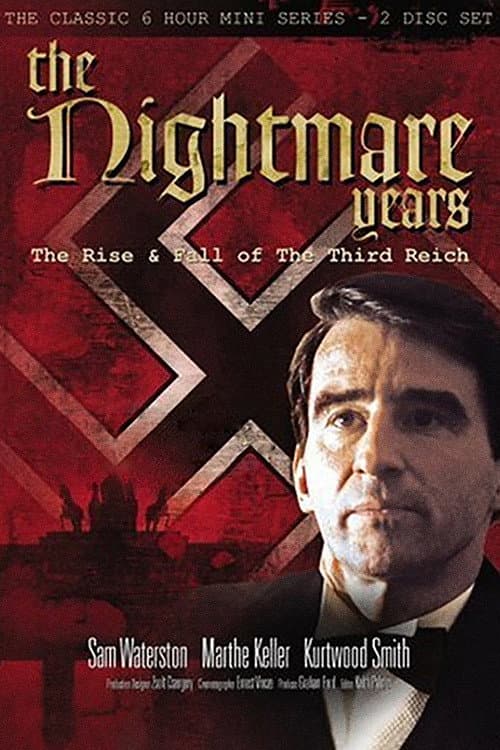 Poster di The Nightmare Years
