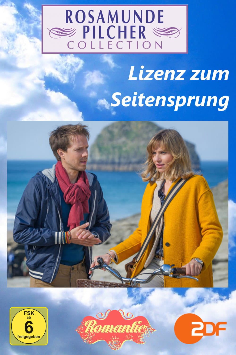 Poster di Rosamunde Pilcher: Licenza di tradire
