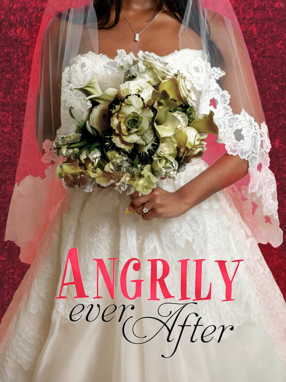 Poster di Angrily Ever After
