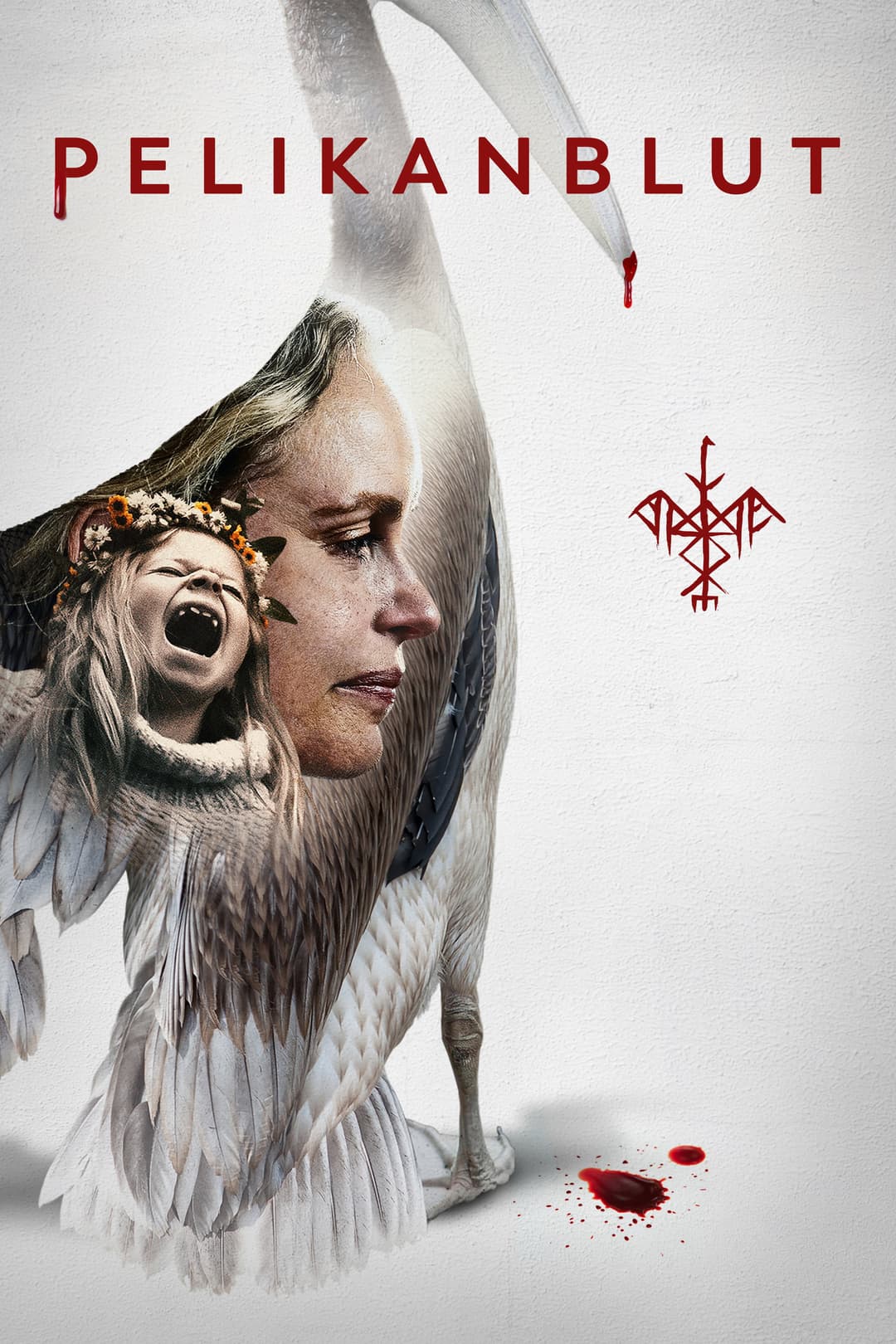 Poster di Pelikanblut