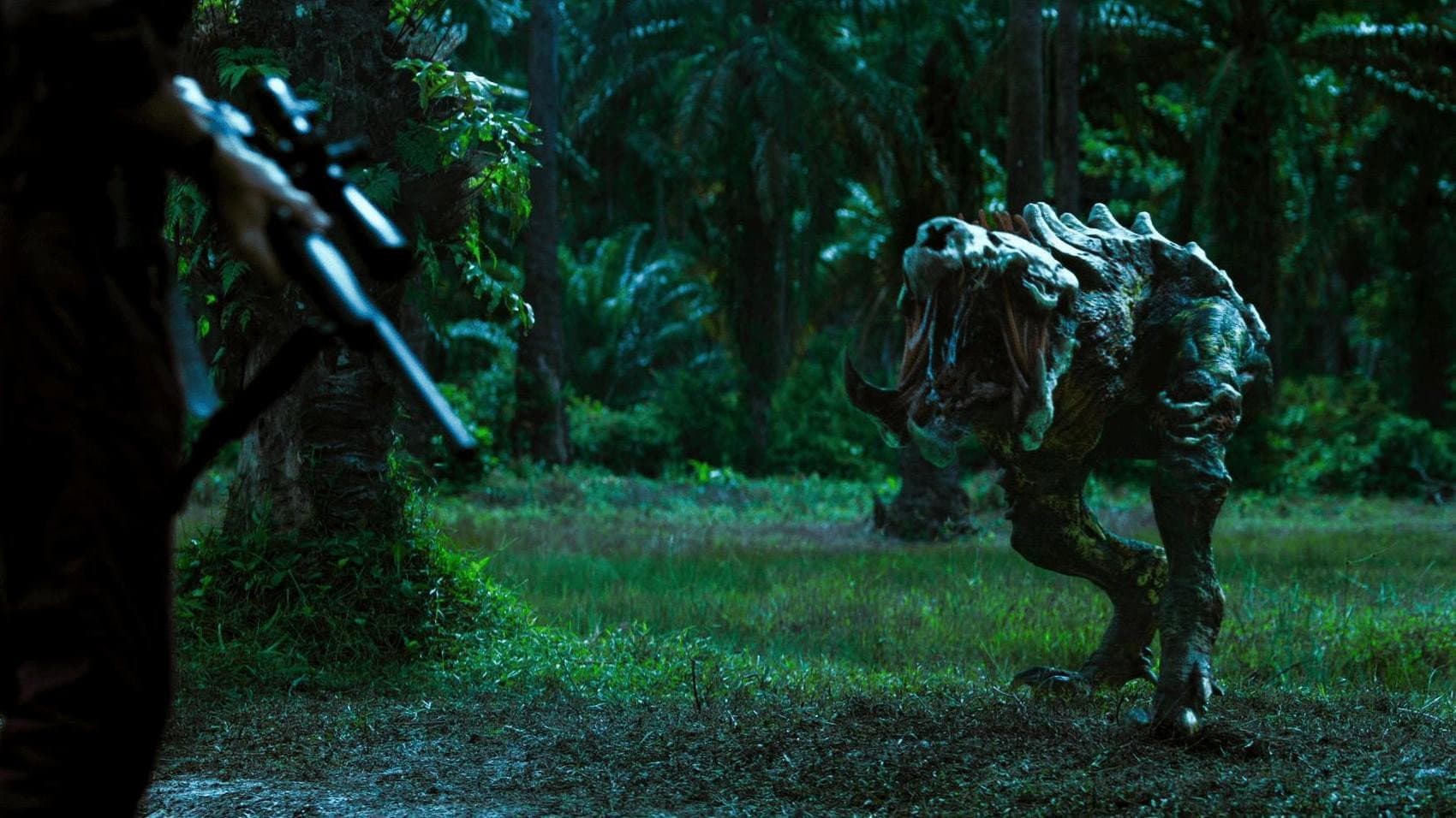 Tremors: Shrieker Island - immagine