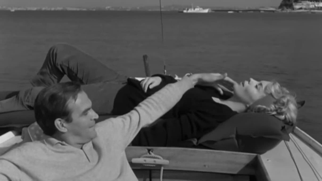 Amore alla francese - immagine