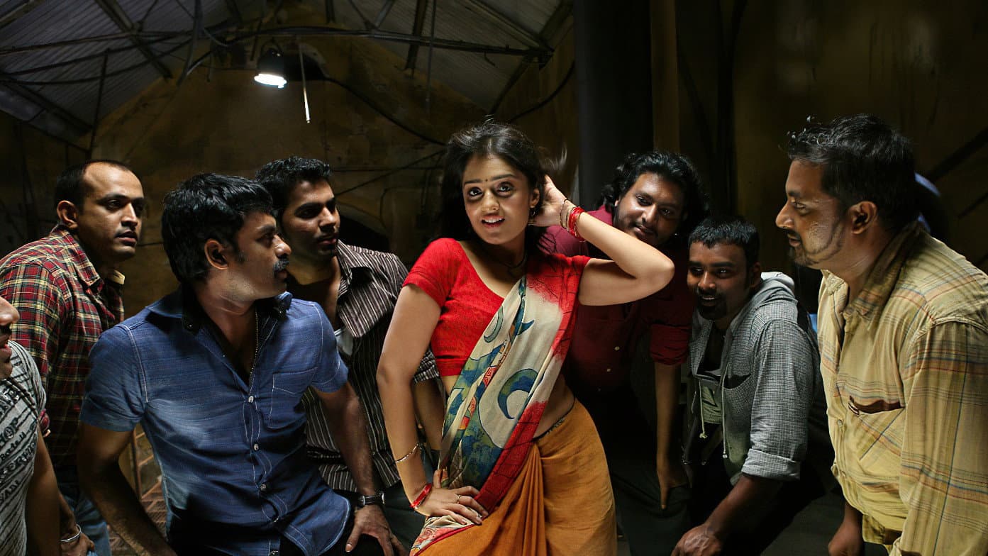 சரோஜா - immagine