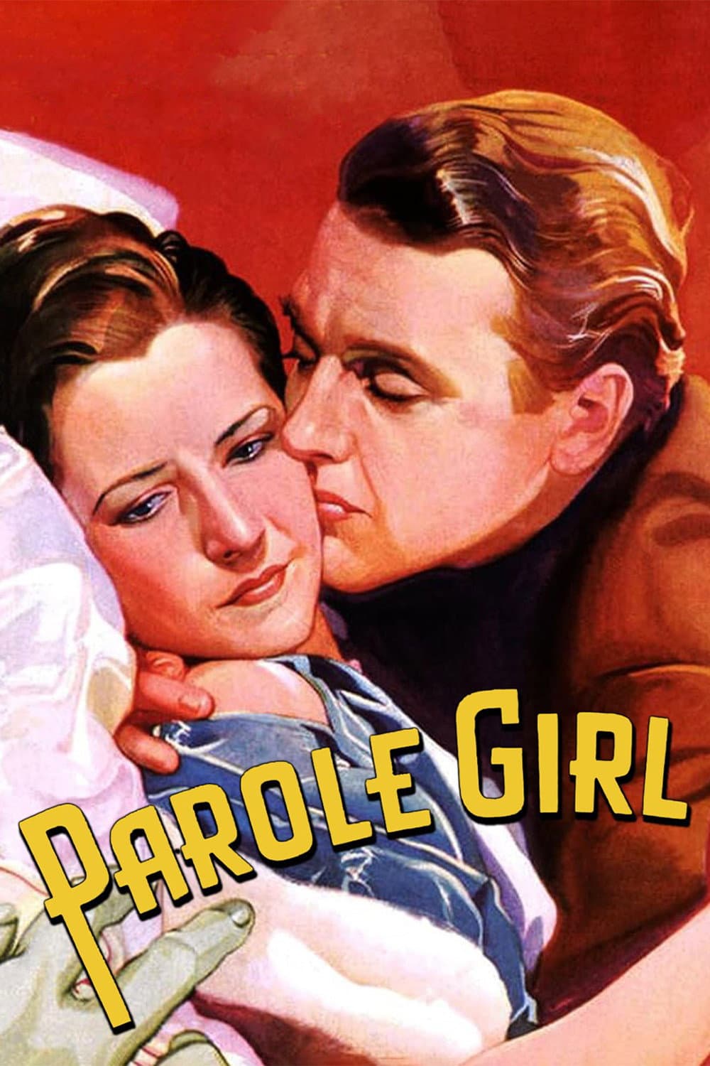 Poster di Parole Girl