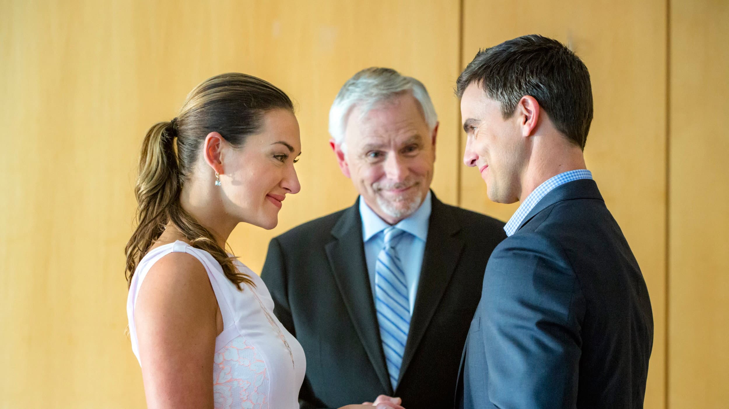 L'amore non divorzia mai - immagine
