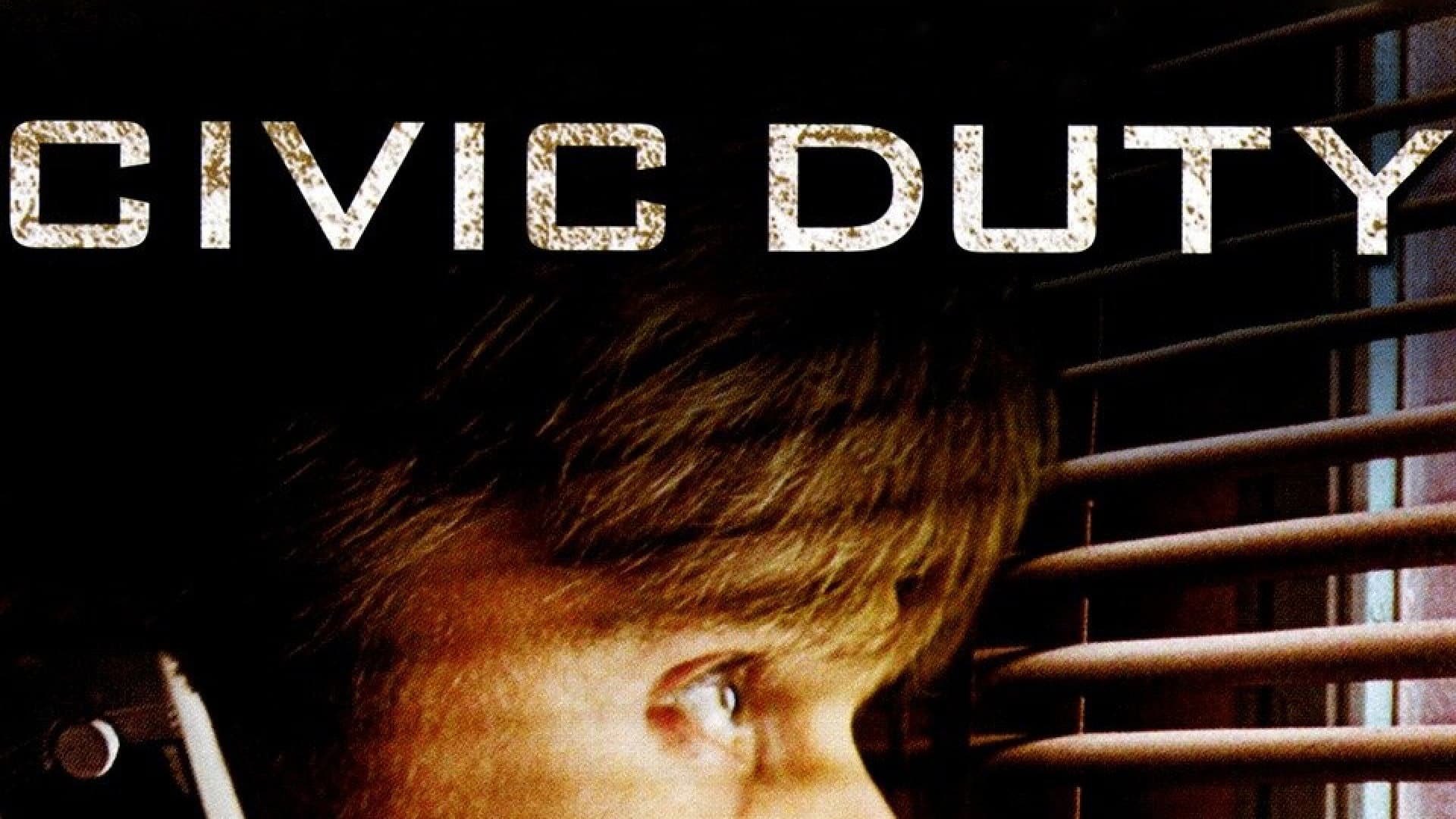 Civic Duty - immagine