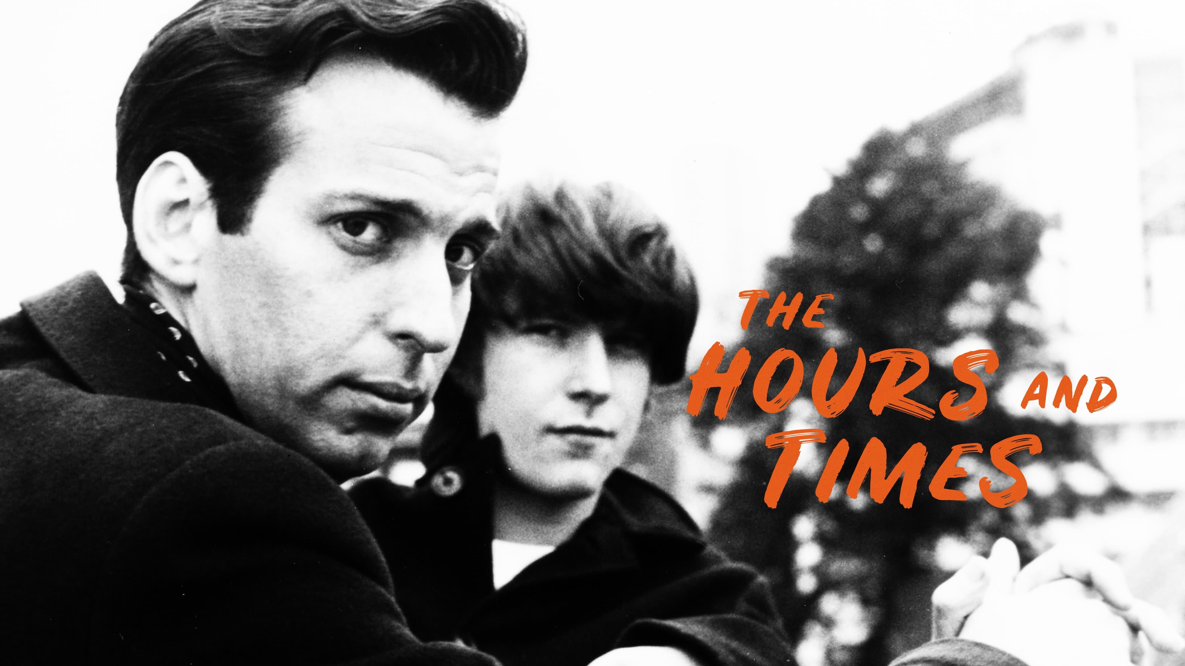 The Hours and Times - immagine