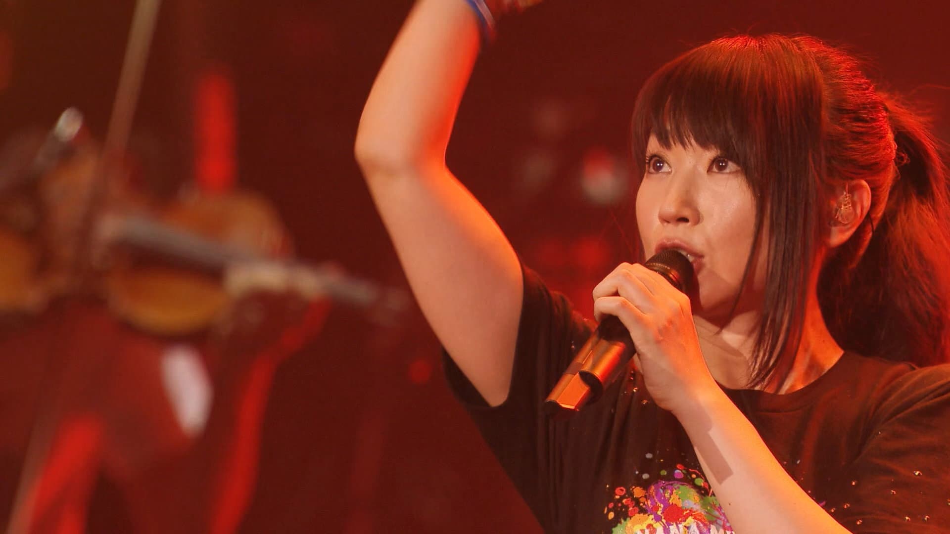 NANA MIZUKI LIVE GATE - immagine