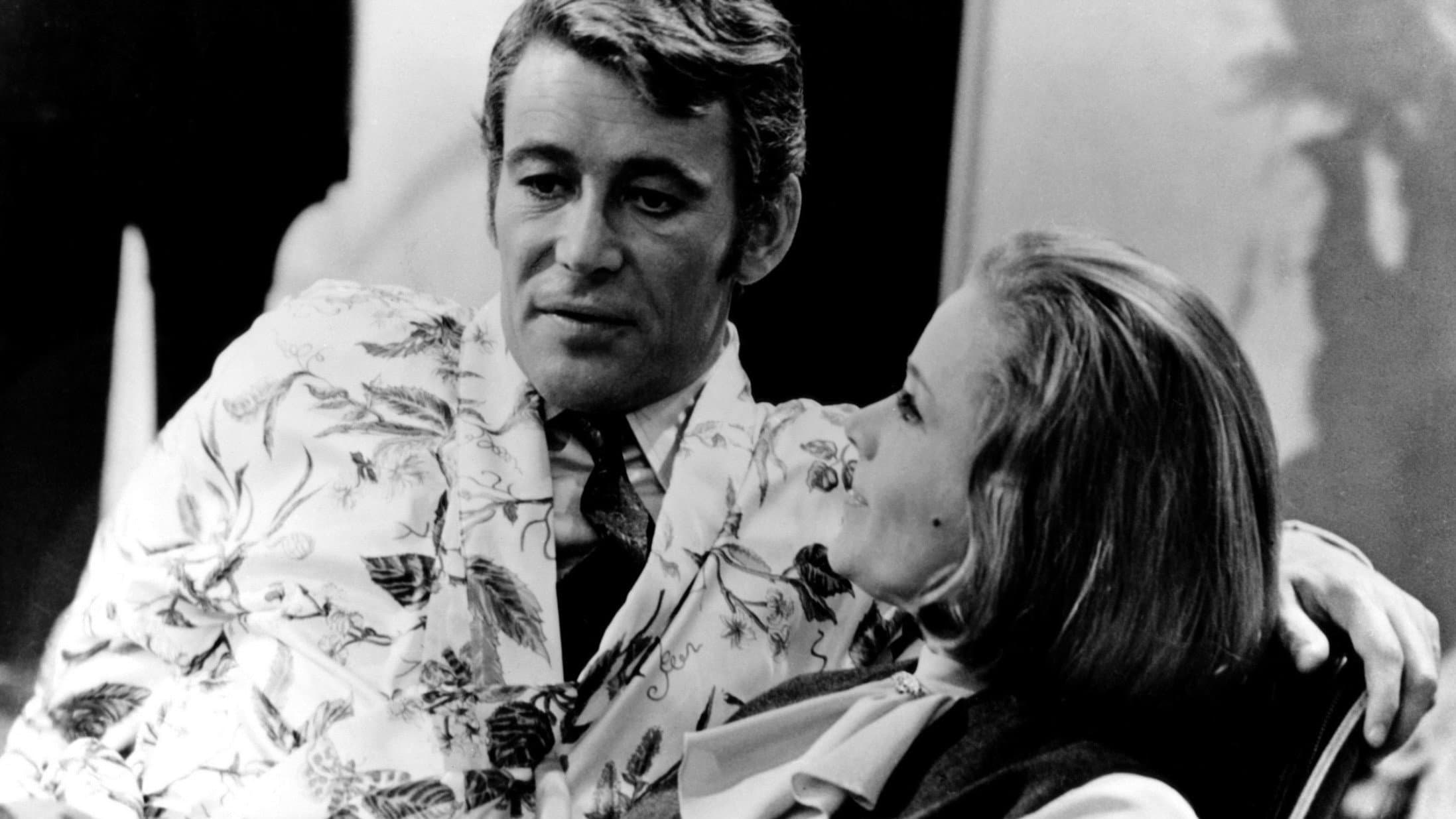 Present Laughter - immagine