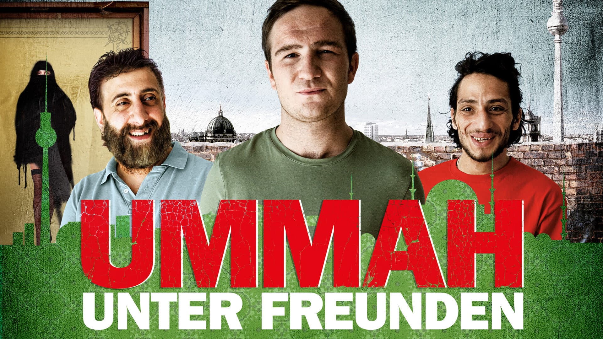 UMMAH - Unter Freunden - immagine