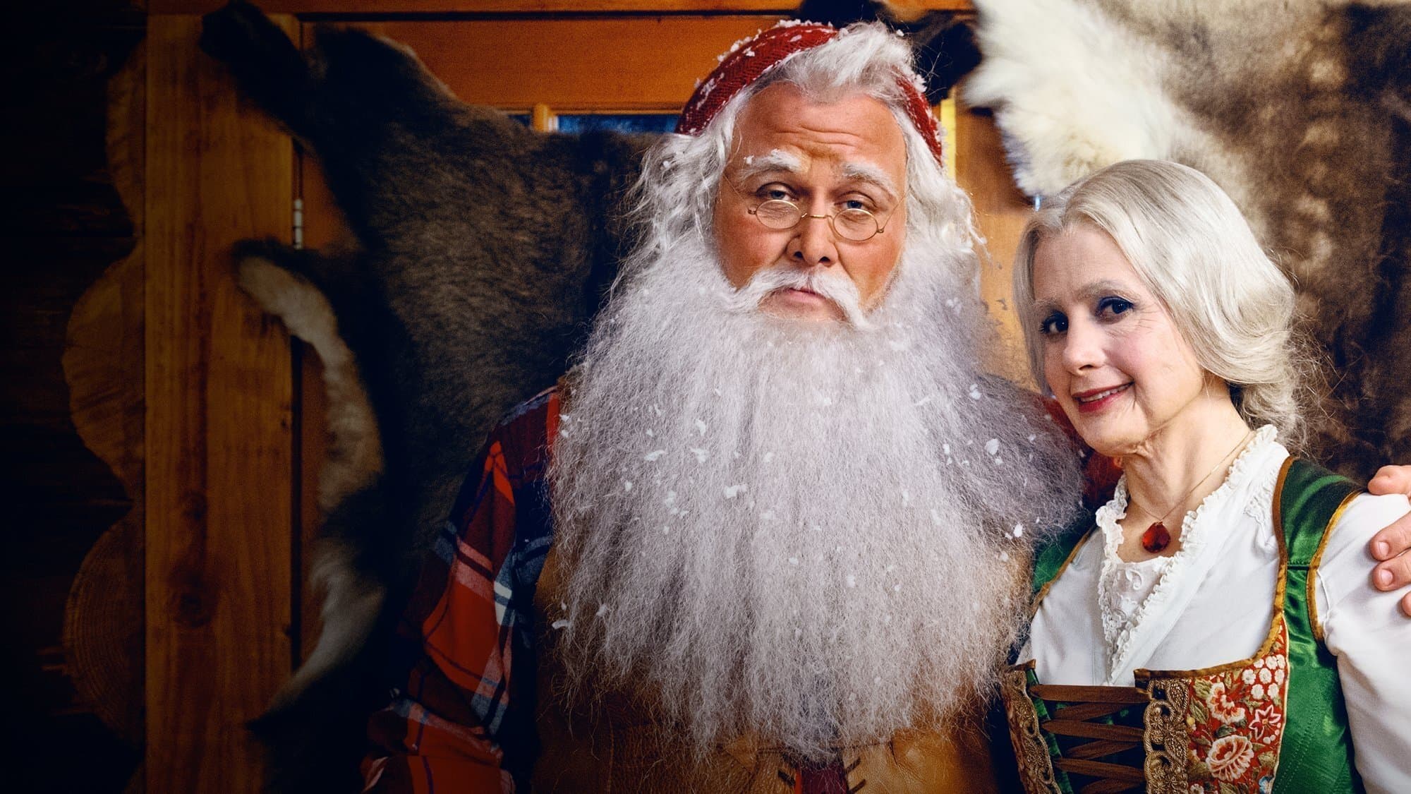 Finding Mrs. Claus - immagine