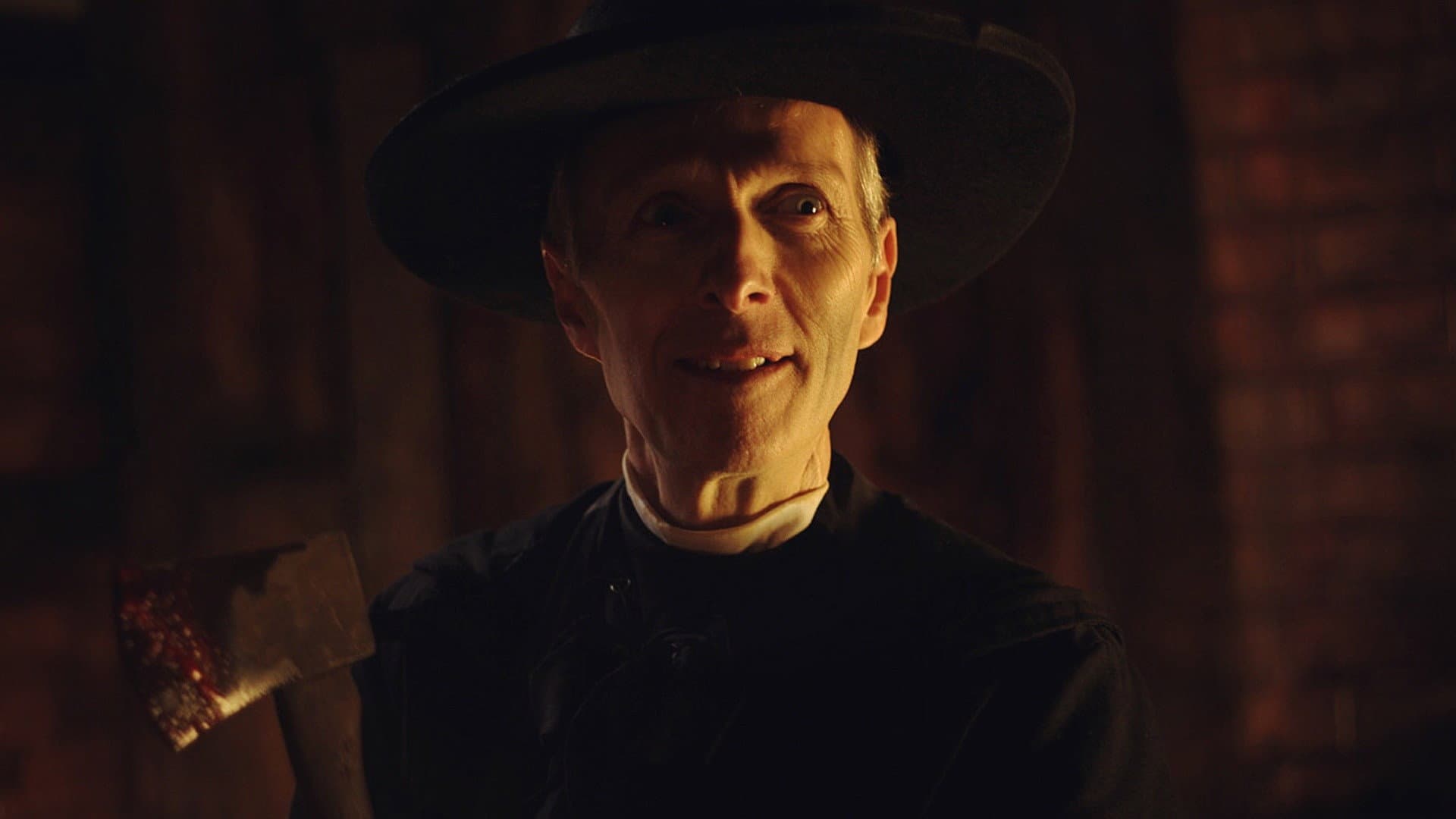 The Priest: Thanksgiving Massacre - immagine